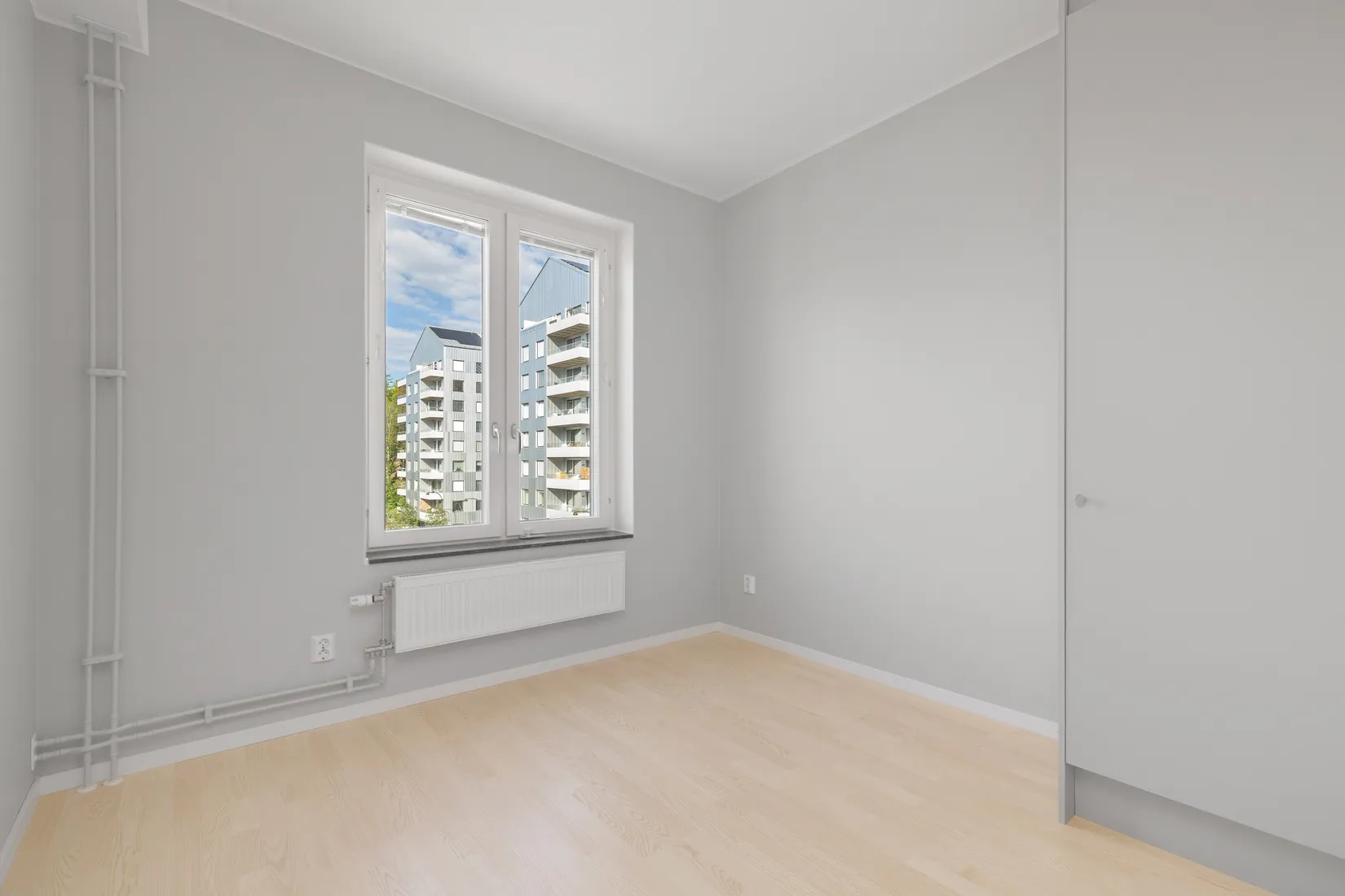 Bostadsrätt, Bidevindsgränd 5, lgh 3-1303 Juno, våning 3, Vega, Haninge