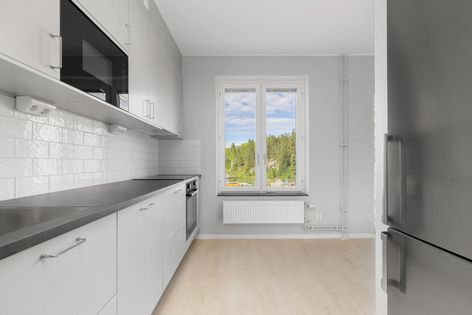 Bostadsrätt, Bidevindsgränd 5, lgh 3-1303 Juno, våning 3, Vega, Haninge
