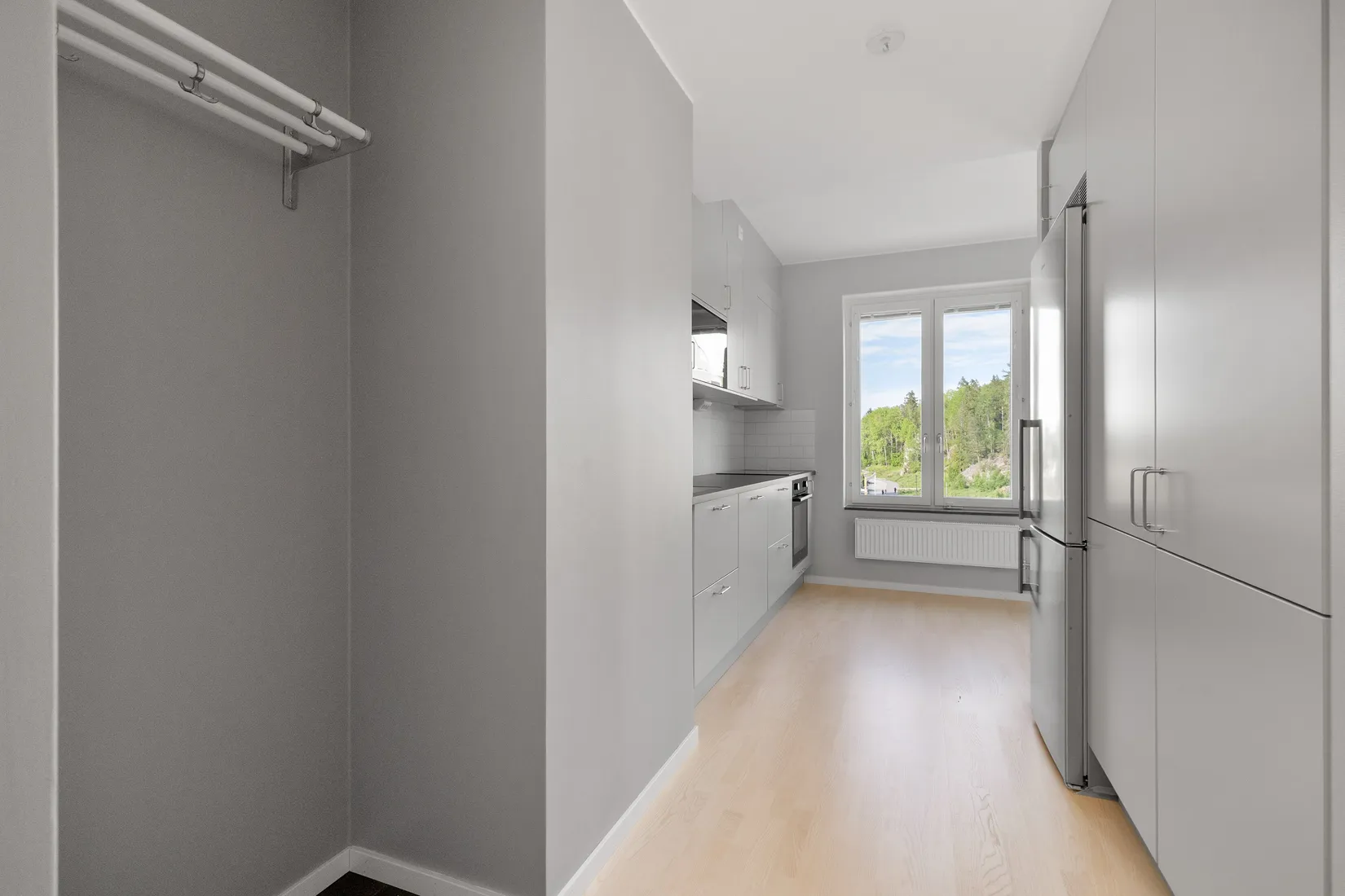 Bostadsrätt, Bidevindsgränd 5, lgh 3-1303 Juno, våning 3, Vega, Haninge