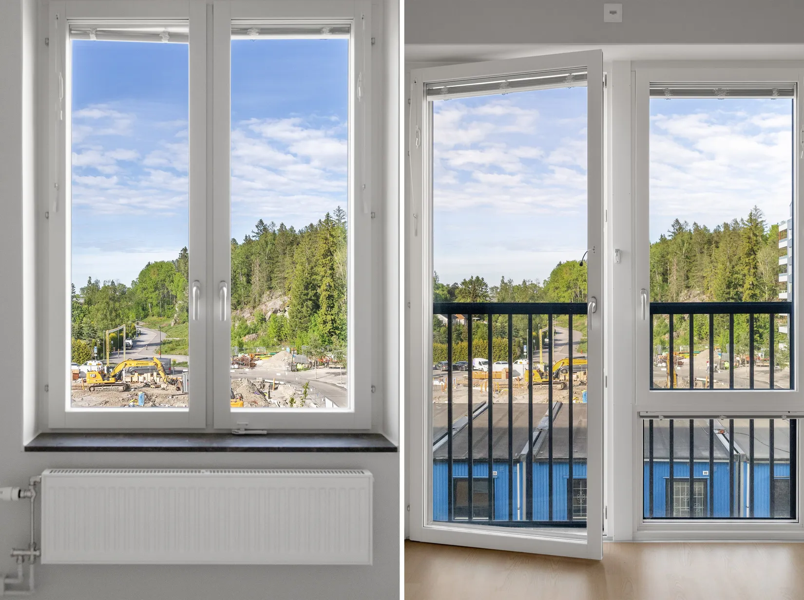 Bostadsrätt, Bidevindsgränd 5, lgh 3-1303 Juno, våning 3, Vega, Haninge