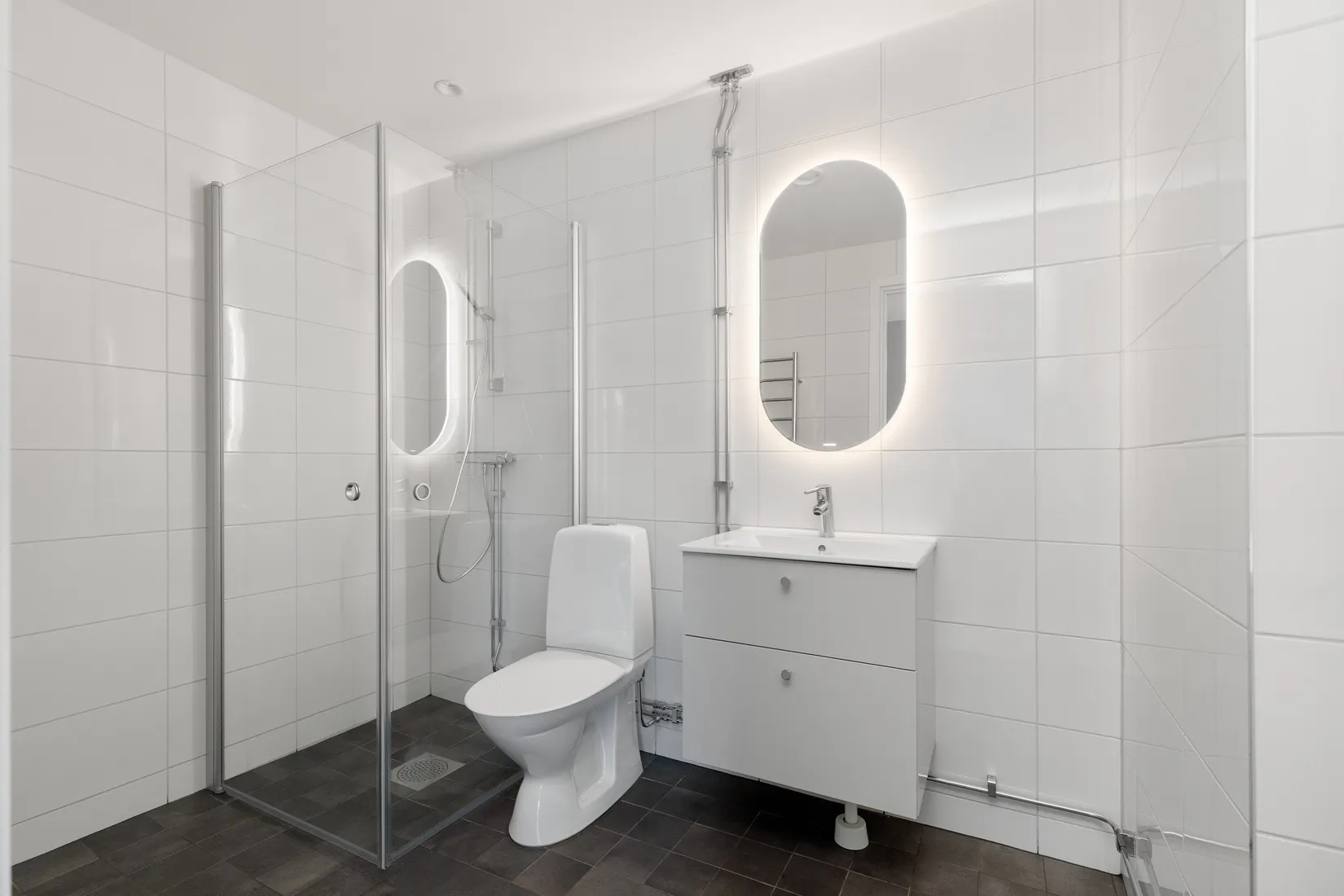 Bostadsrätt, Bidevindsgränd 5, lgh 3-1303 Juno, våning 3, Vega, Haninge