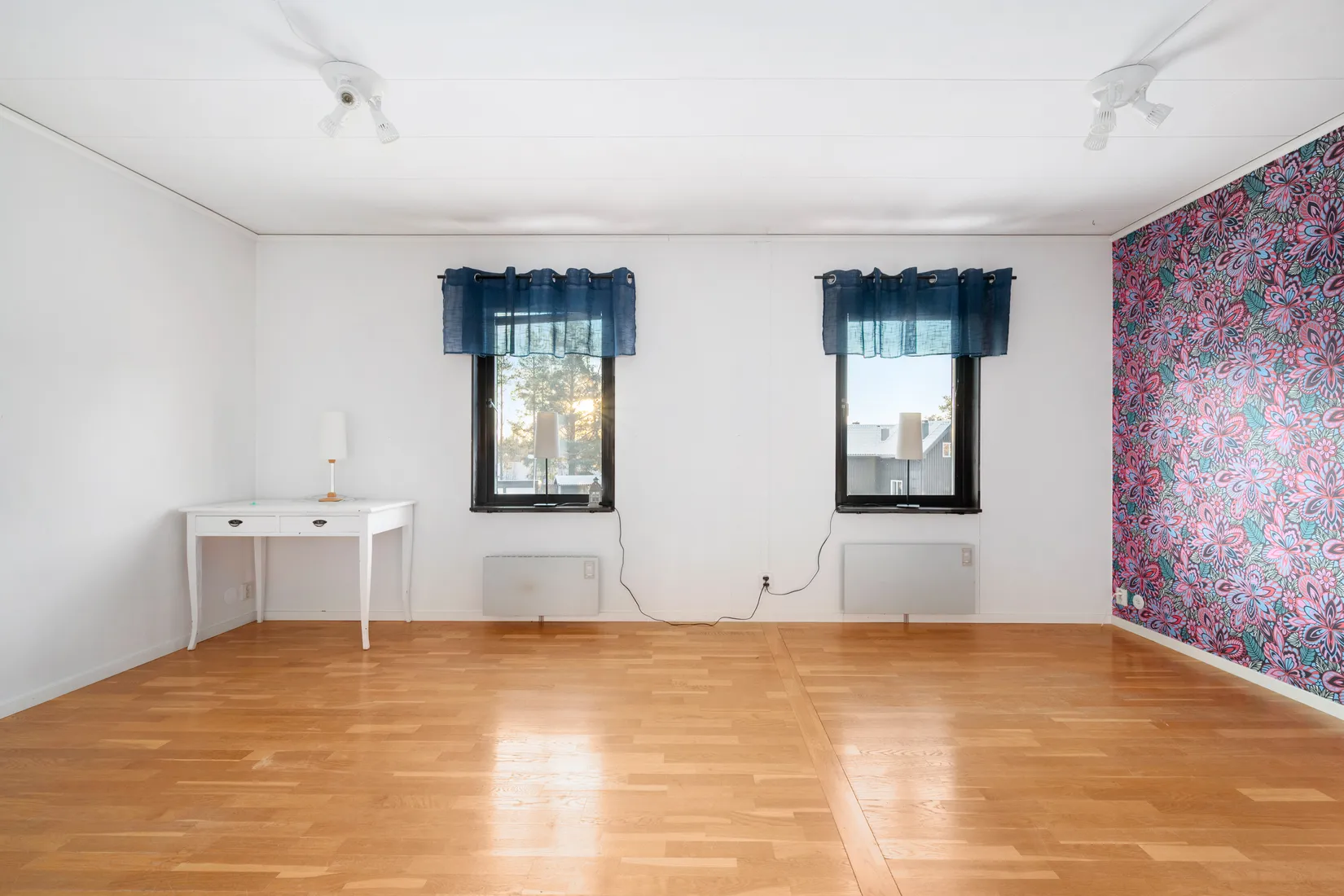 Villa, Radhus, Hyvelgränd 33, Byske, Skellefteå