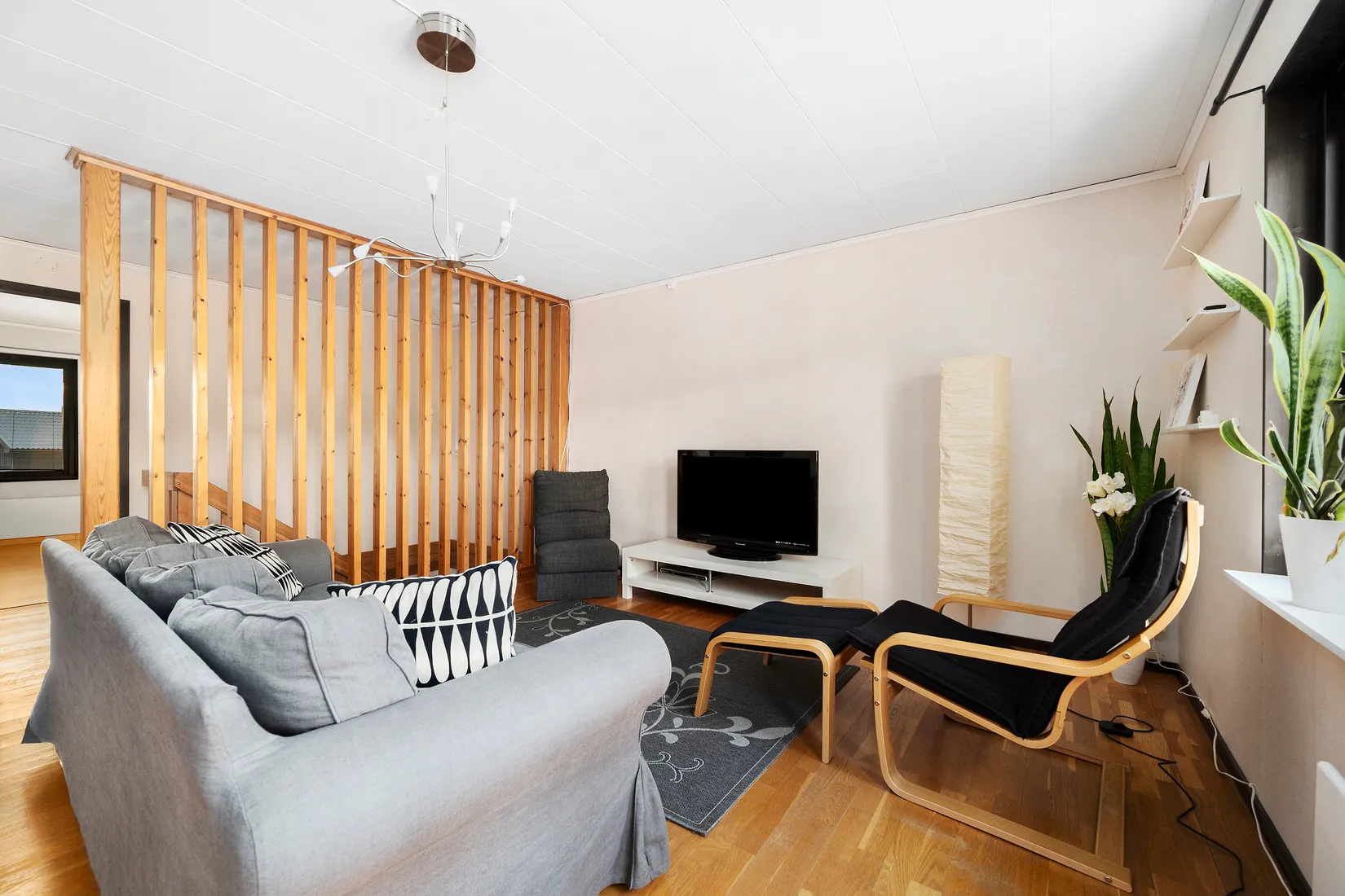 Villa, Radhus, Hyvelgränd 33, Byske, Skellefteå