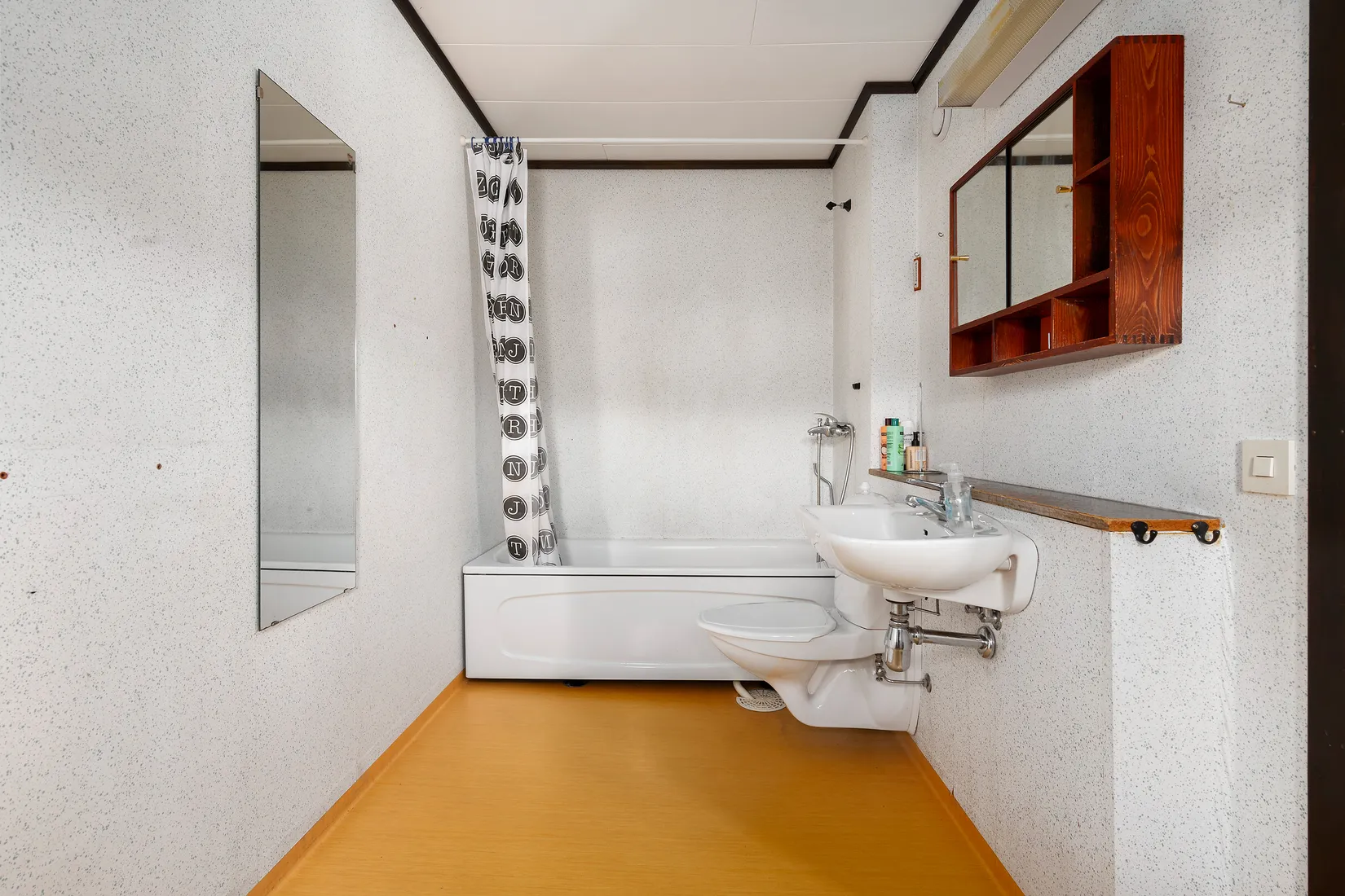 Villa, Radhus, Hyvelgränd 33, Byske, Skellefteå