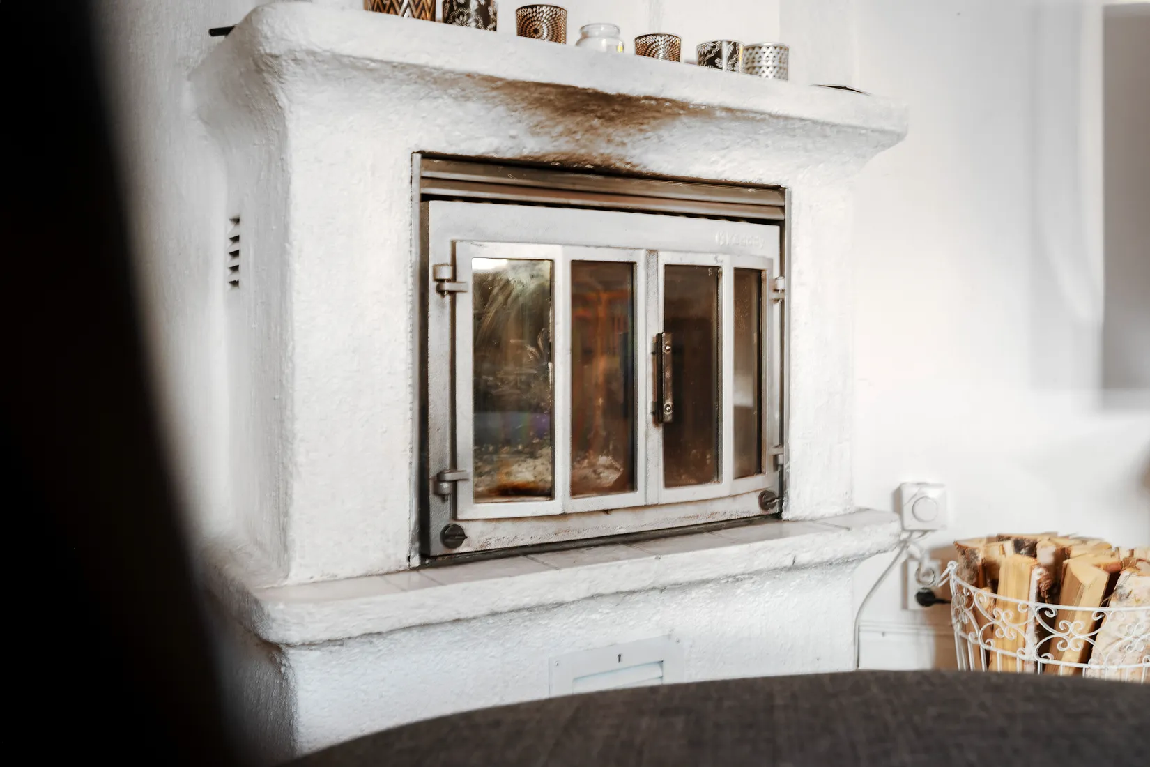 Villa, Radhus, Hyvelgränd 33, Byske, Skellefteå