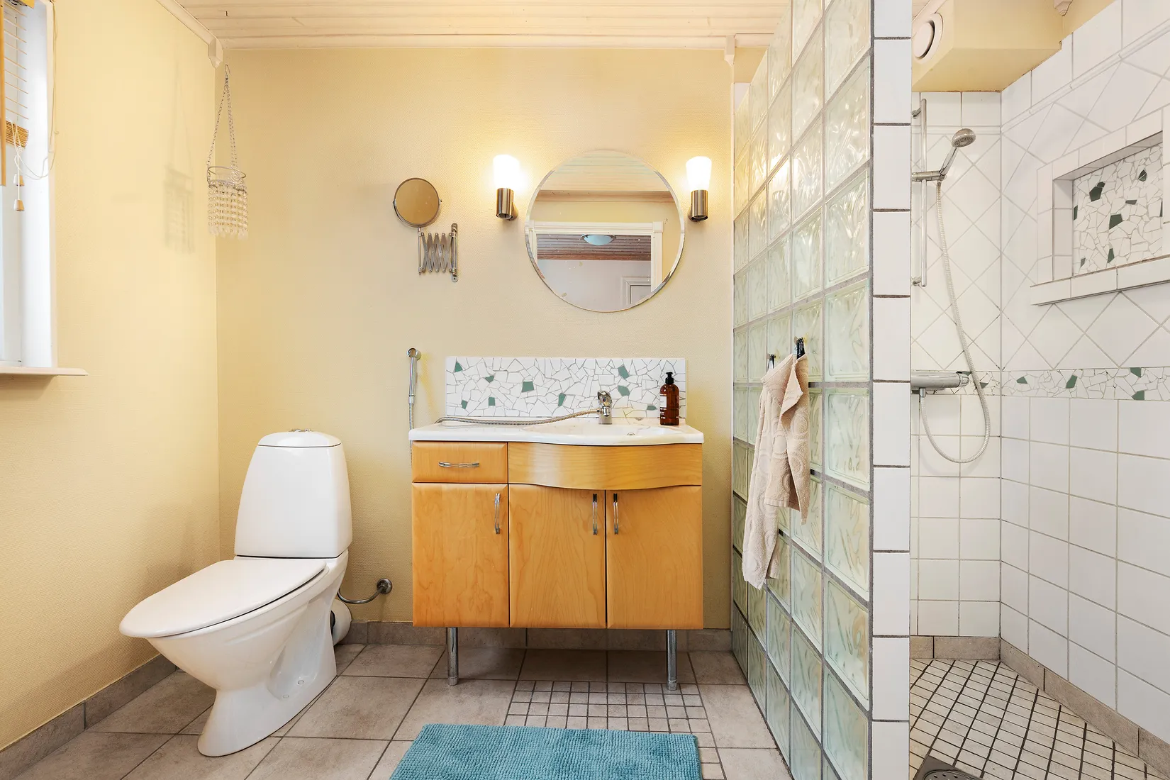 Villa, Radhus, Hyvelgränd 33, Byske, Skellefteå