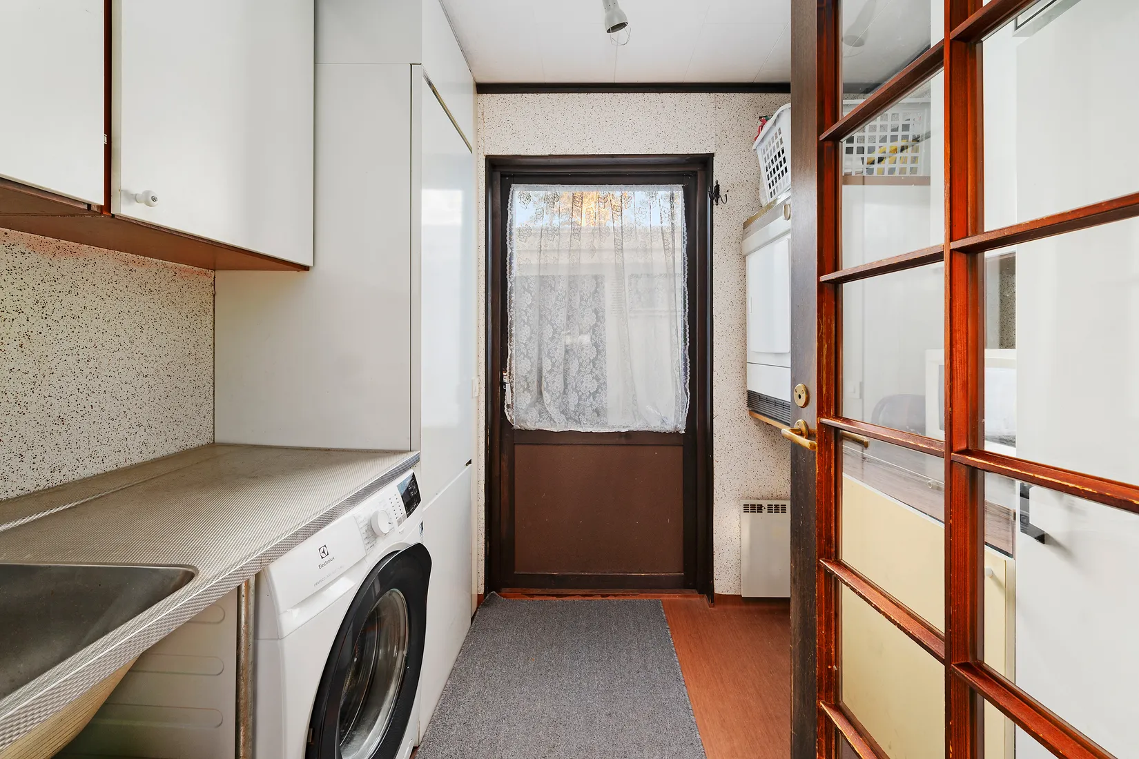 Villa, Radhus, Hyvelgränd 33, Byske, Skellefteå