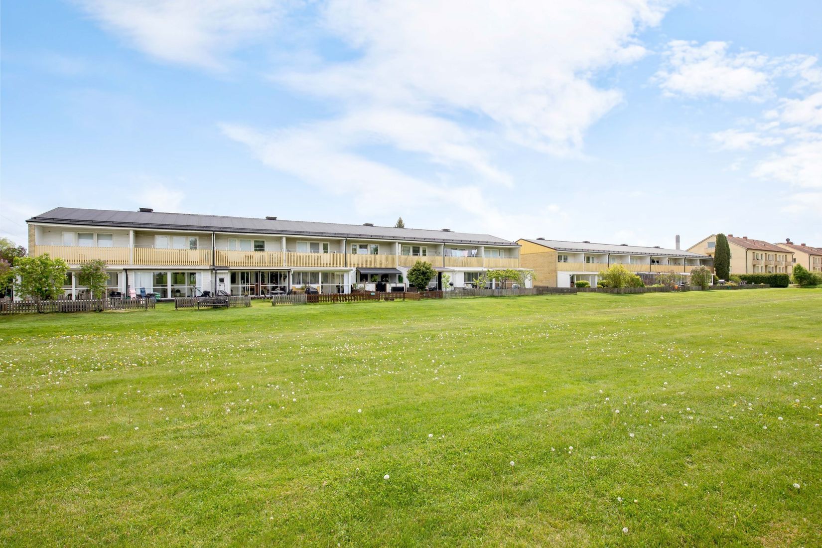 Bostadsrätt, Bredängsgatan 47B, Valhalla, Eskilstuna