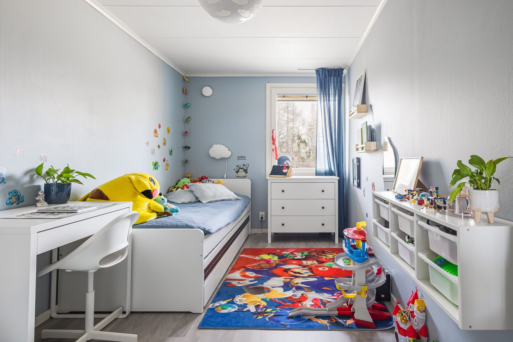 Bostadsrätt, Bredängsgatan 47B, Valhalla, Eskilstuna