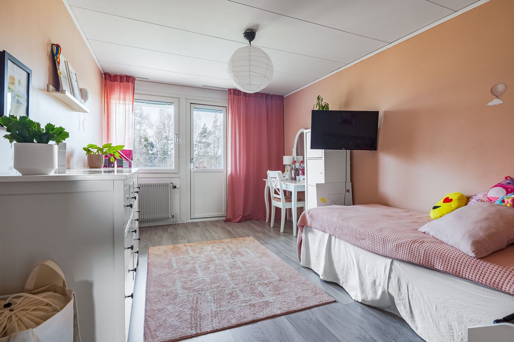 Bostadsrätt, Bredängsgatan 47B, Valhalla, Eskilstuna