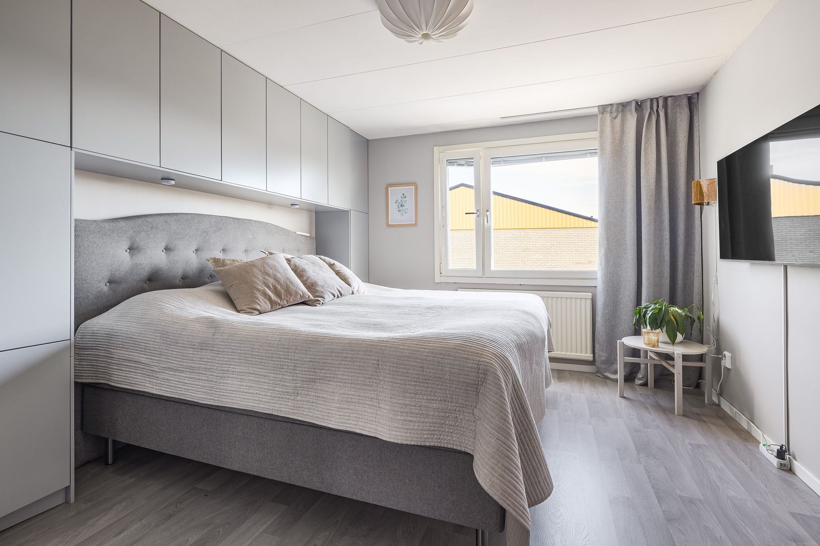 Bostadsrätt, Bredängsgatan 47B, Valhalla, Eskilstuna