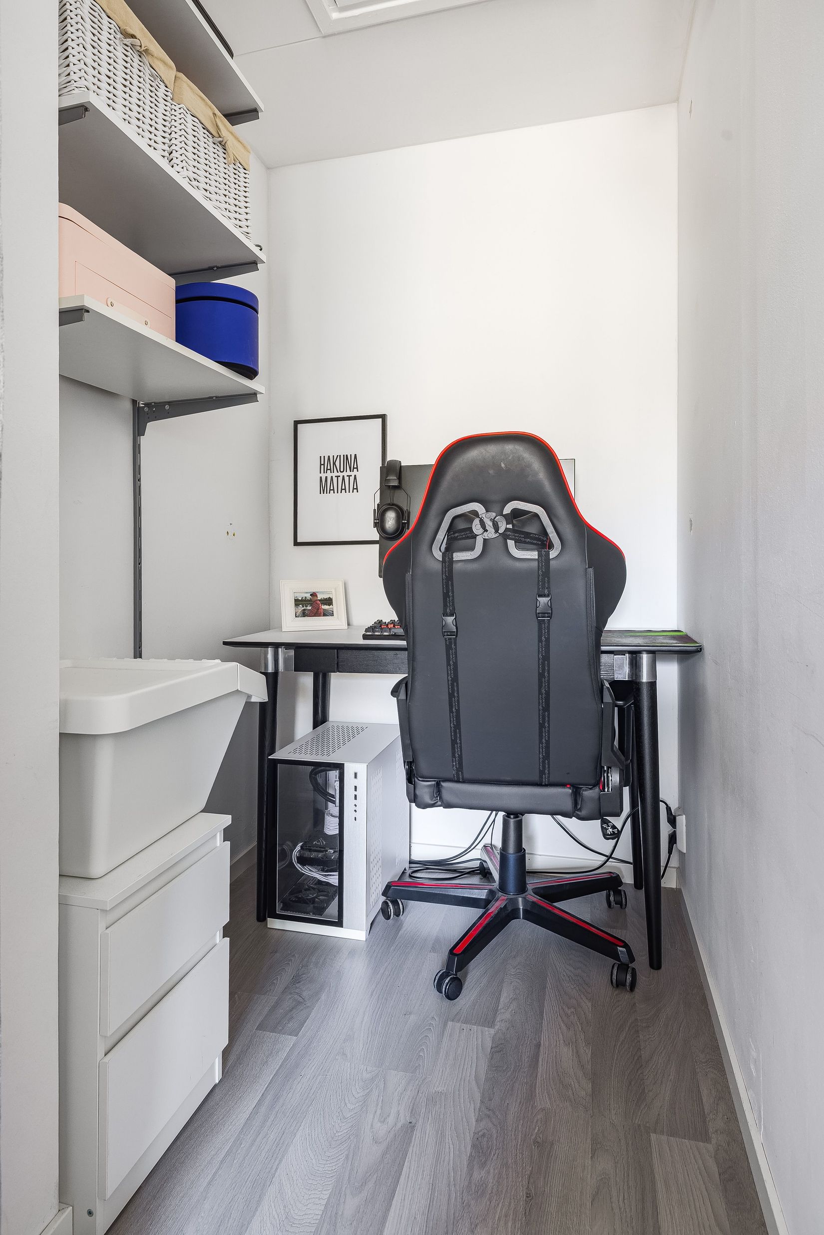 Bostadsrätt, Bredängsgatan 47B, Valhalla, Eskilstuna