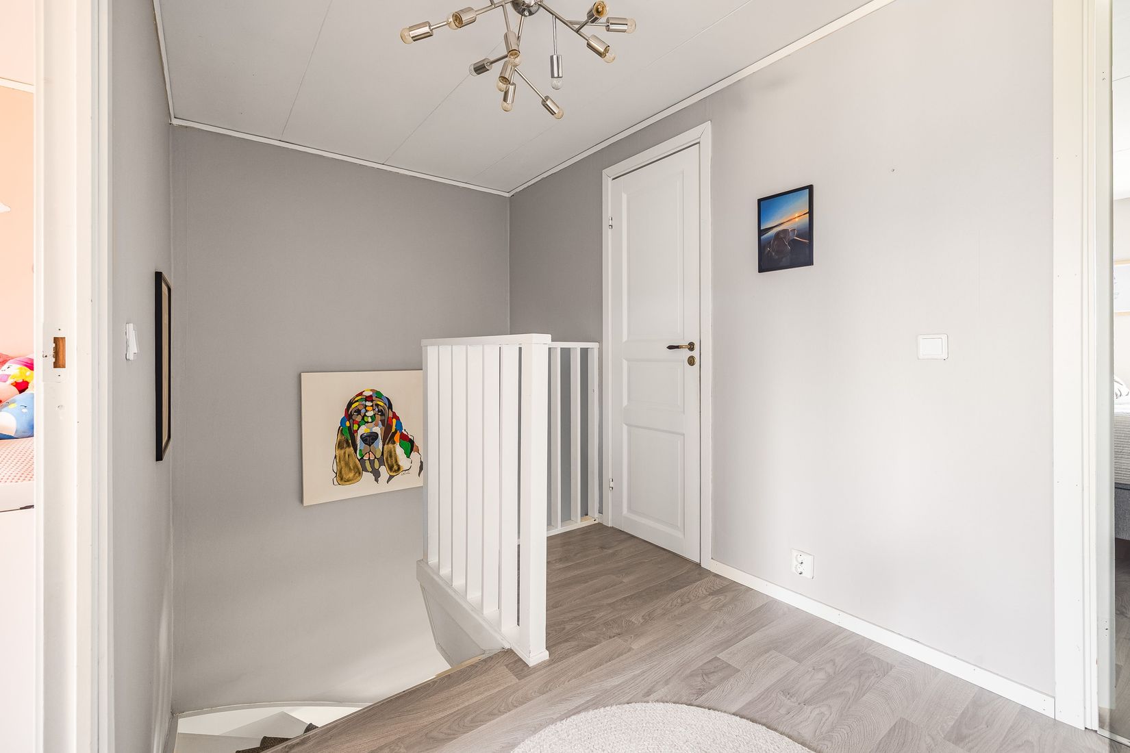 Bostadsrätt, Bredängsgatan 47B, Valhalla, Eskilstuna