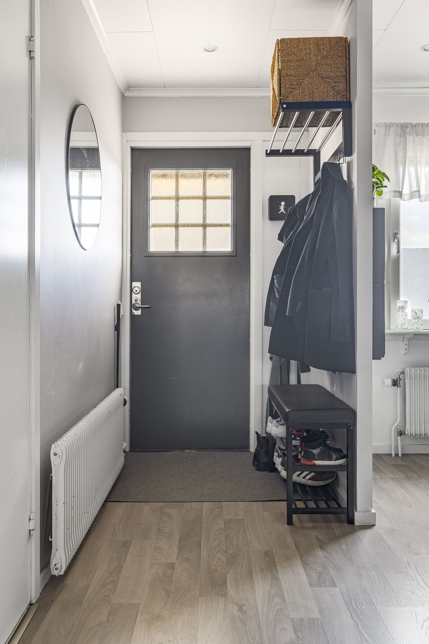 Bostadsrätt, Bredängsgatan 47B, Valhalla, Eskilstuna