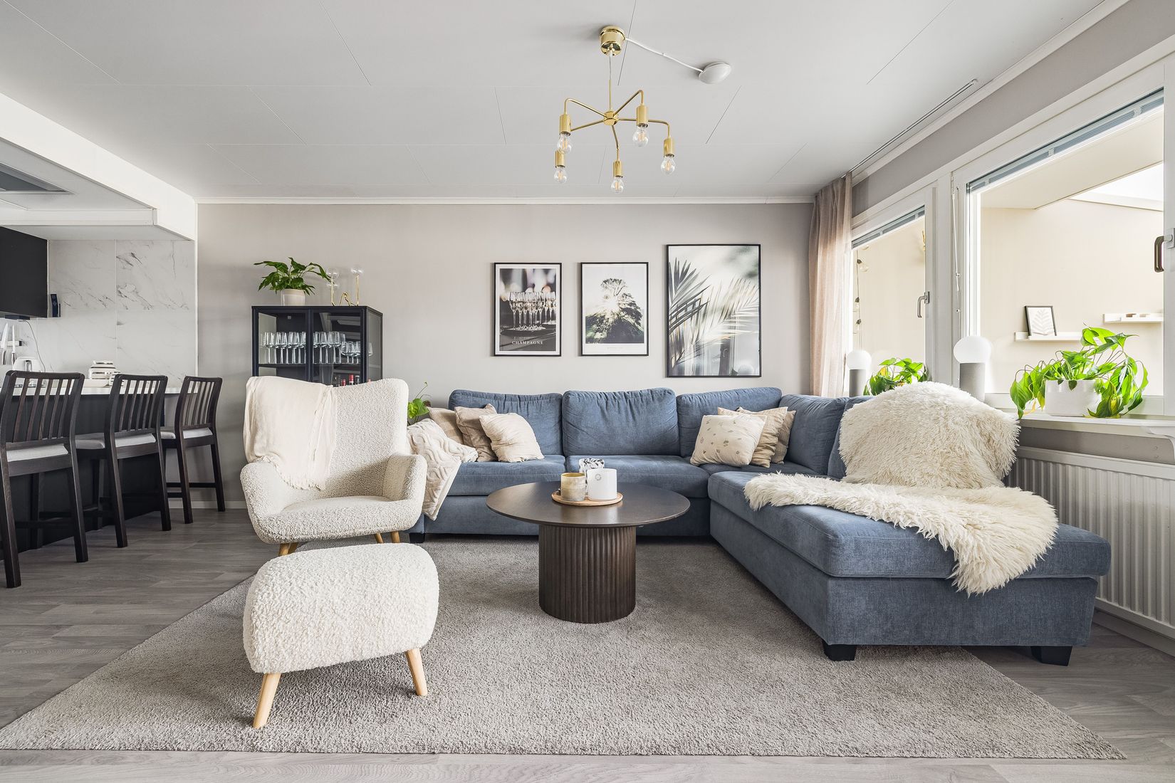 Bostadsrätt, Bredängsgatan 47B, Valhalla, Eskilstuna