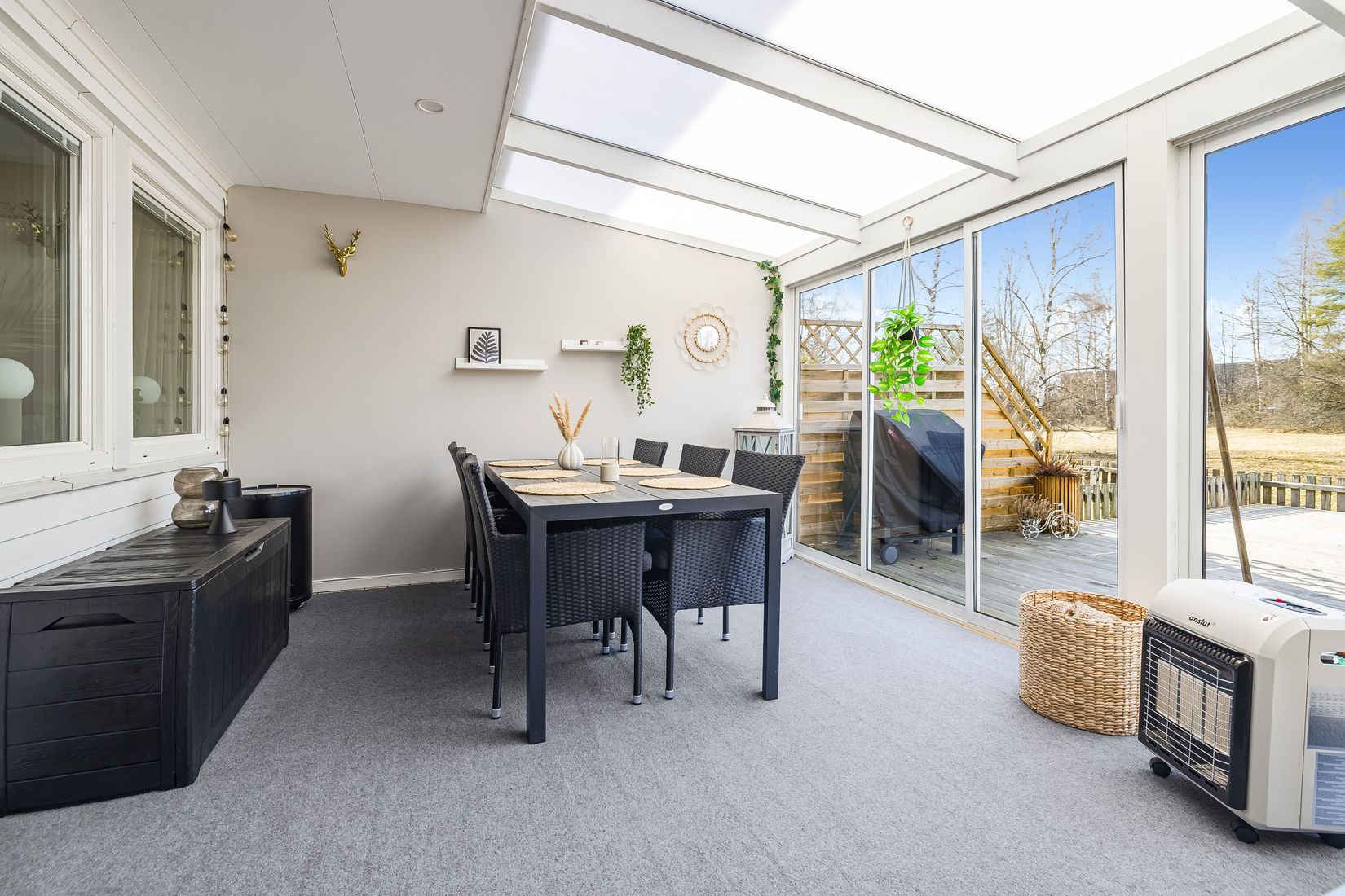 Bostadsrätt, Bredängsgatan 47B, Valhalla, Eskilstuna