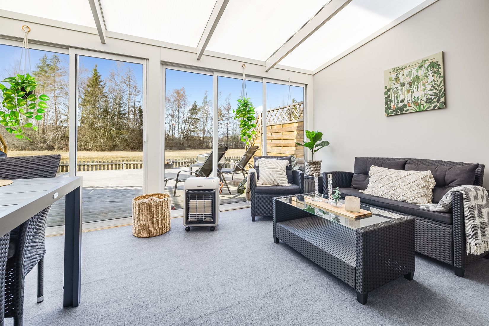 Bostadsrätt, Bredängsgatan 47B, Valhalla, Eskilstuna