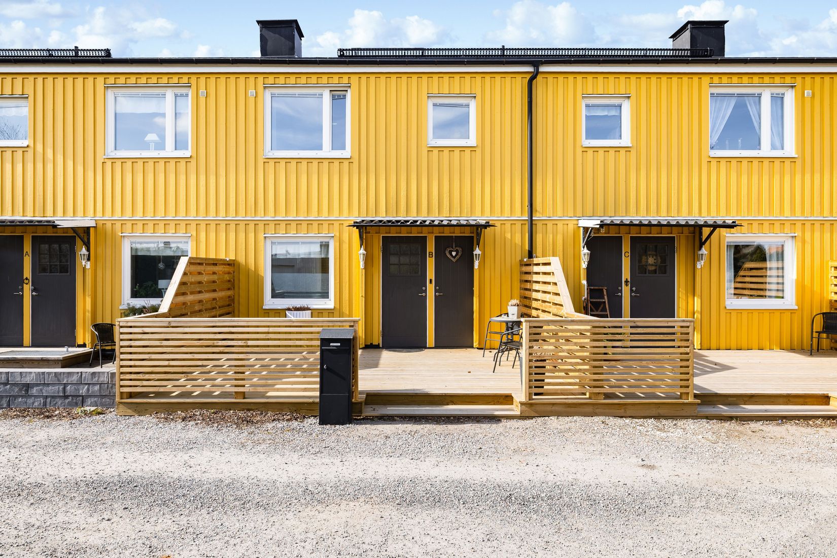 Bostadsrätt, Bredängsgatan 47B, Valhalla, Eskilstuna