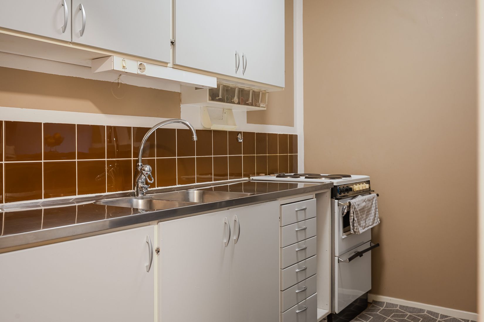 Bostadsrätt, Fornhöjdsvägen 54, Fornhöjden, Södertälje