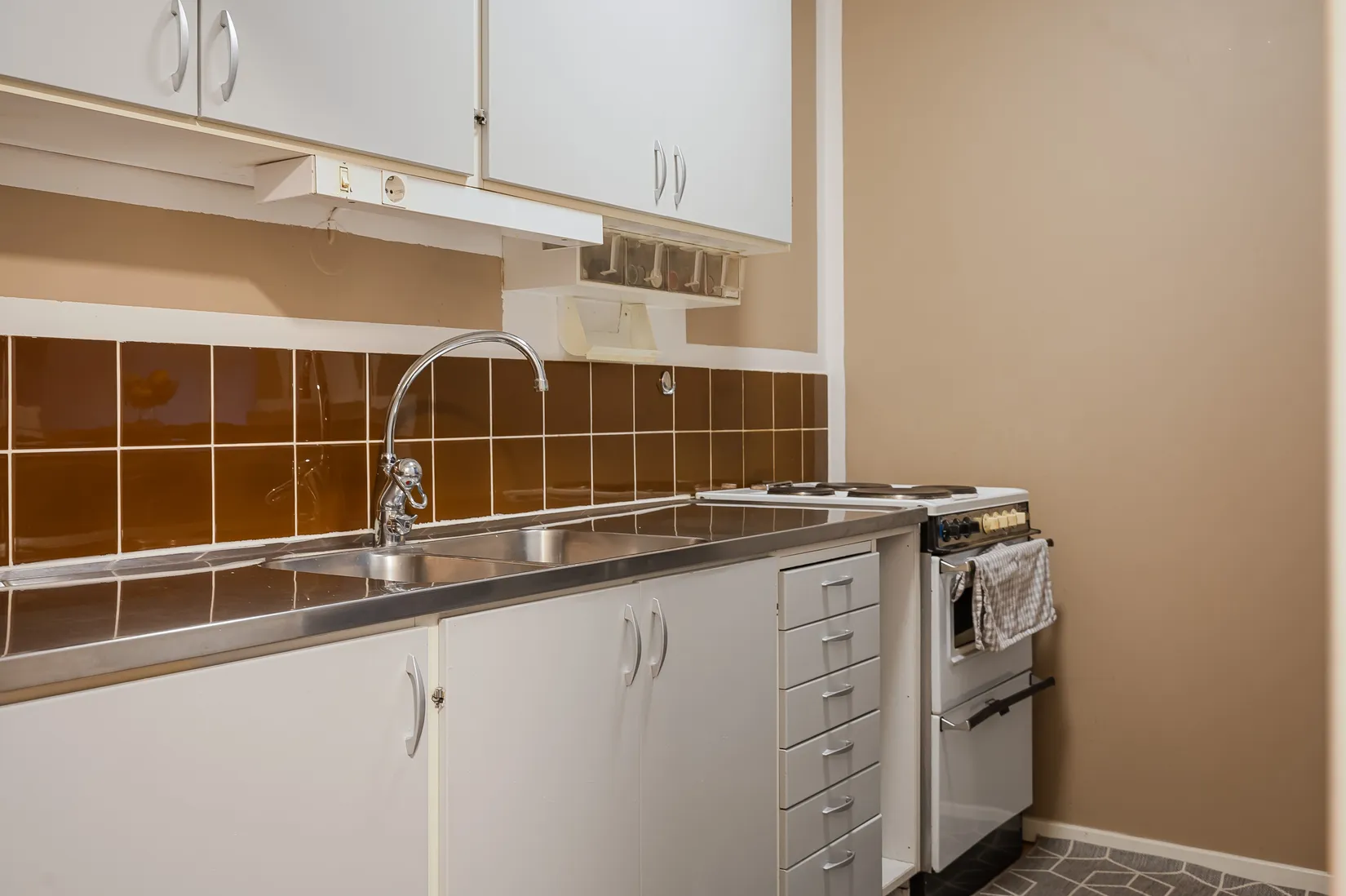 Bostadsrätt, Fornhöjdsvägen 54, Fornhöjden, Södertälje