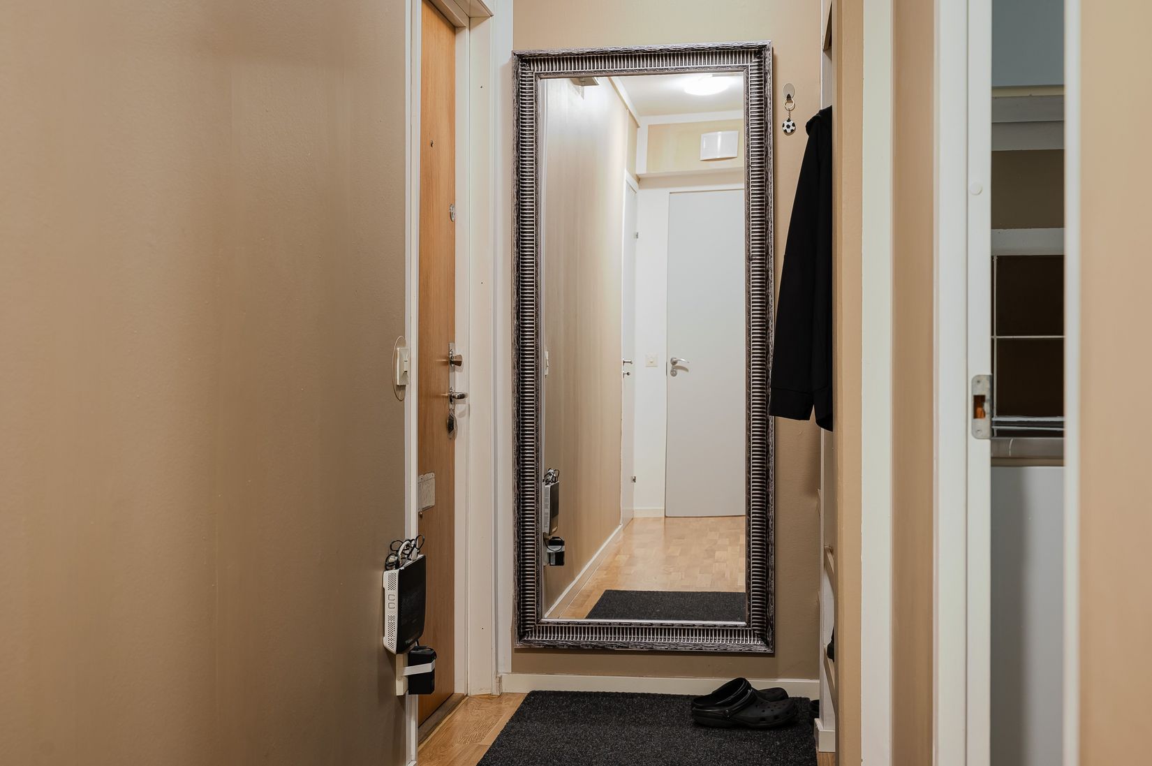 Bostadsrätt, Fornhöjdsvägen 54, Fornhöjden, Södertälje