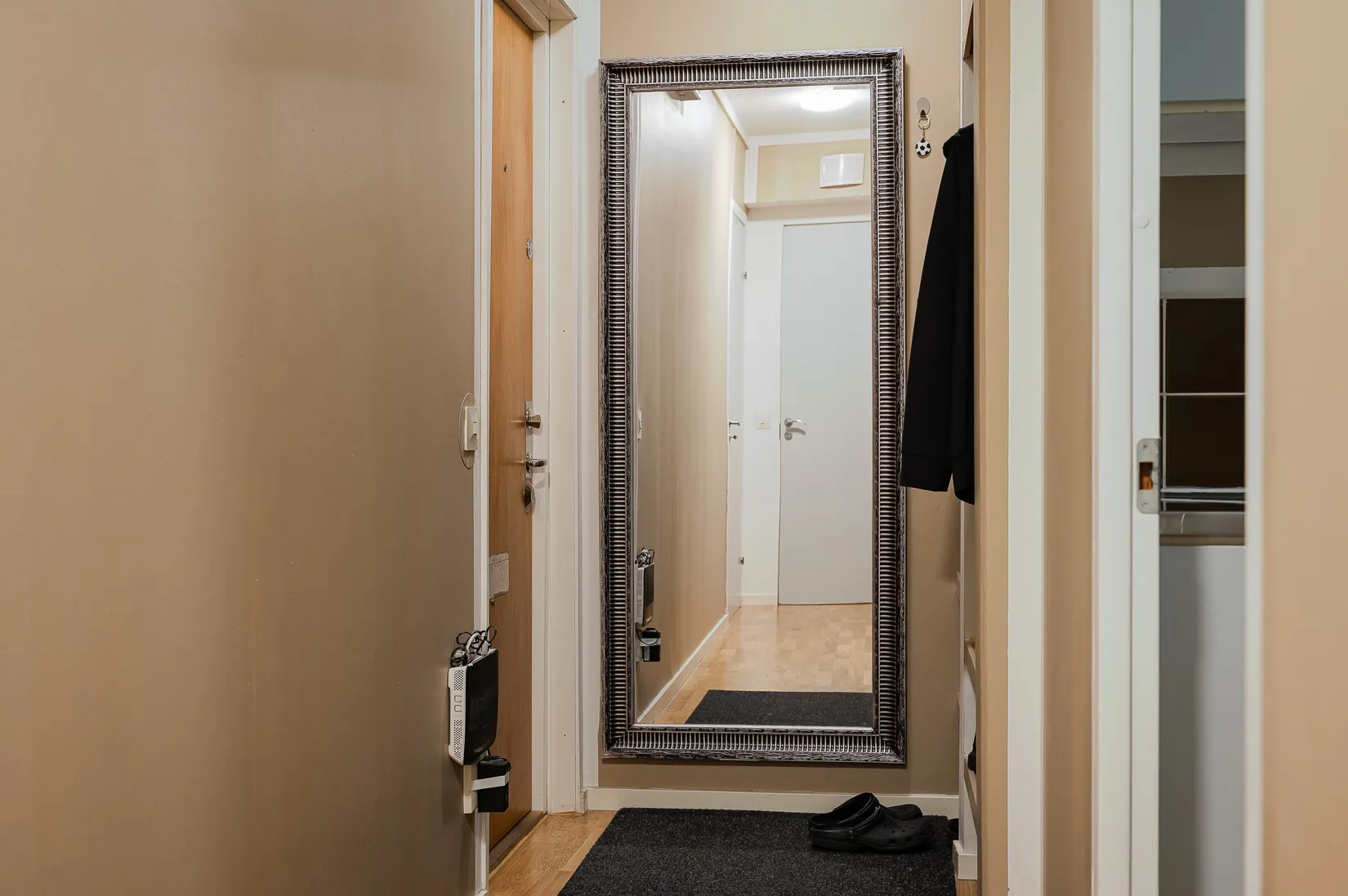 Bostadsrätt, Fornhöjdsvägen 54, Fornhöjden, Södertälje