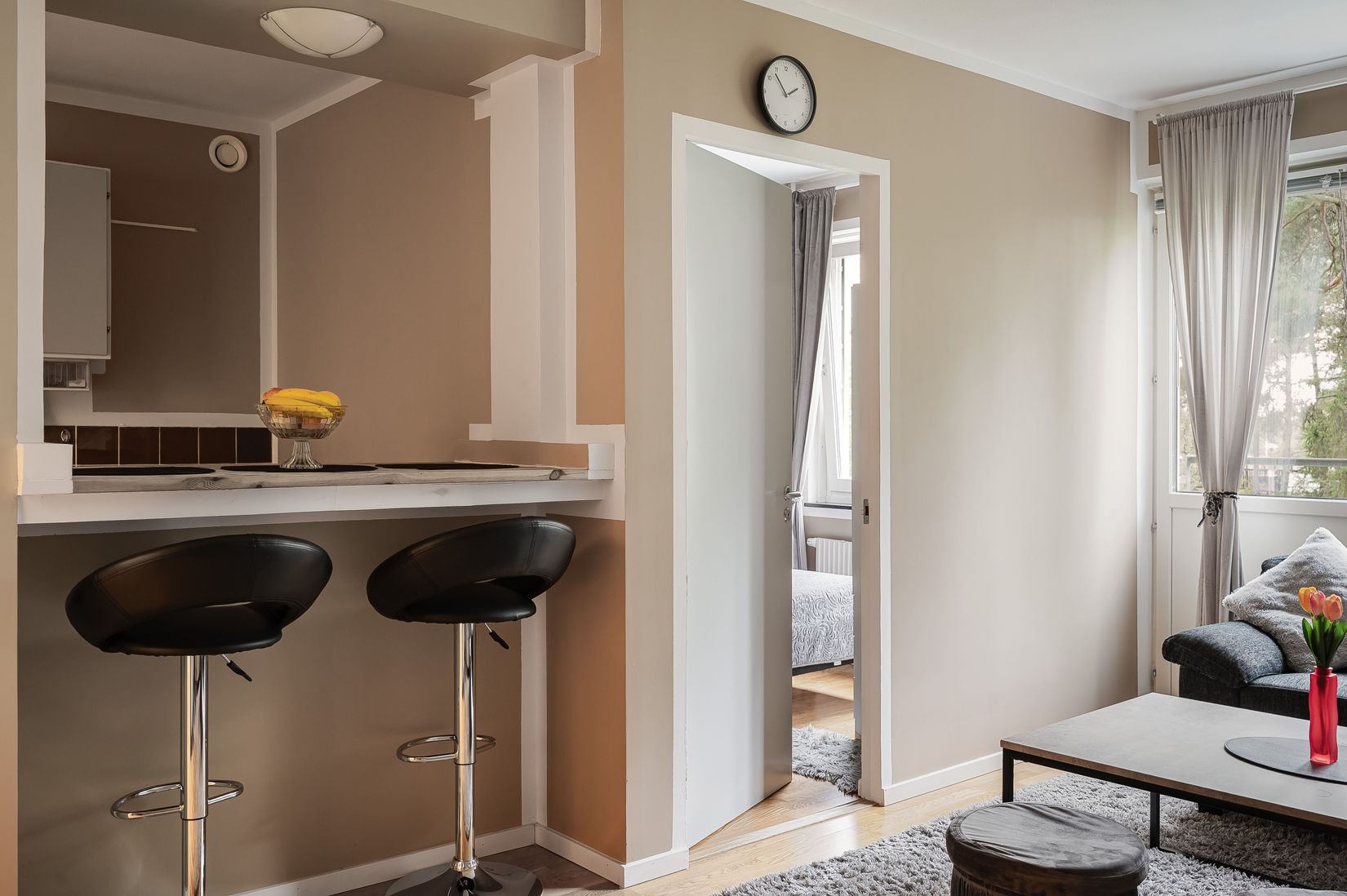 Bostadsrätt, Fornhöjdsvägen 54, Fornhöjden, Södertälje