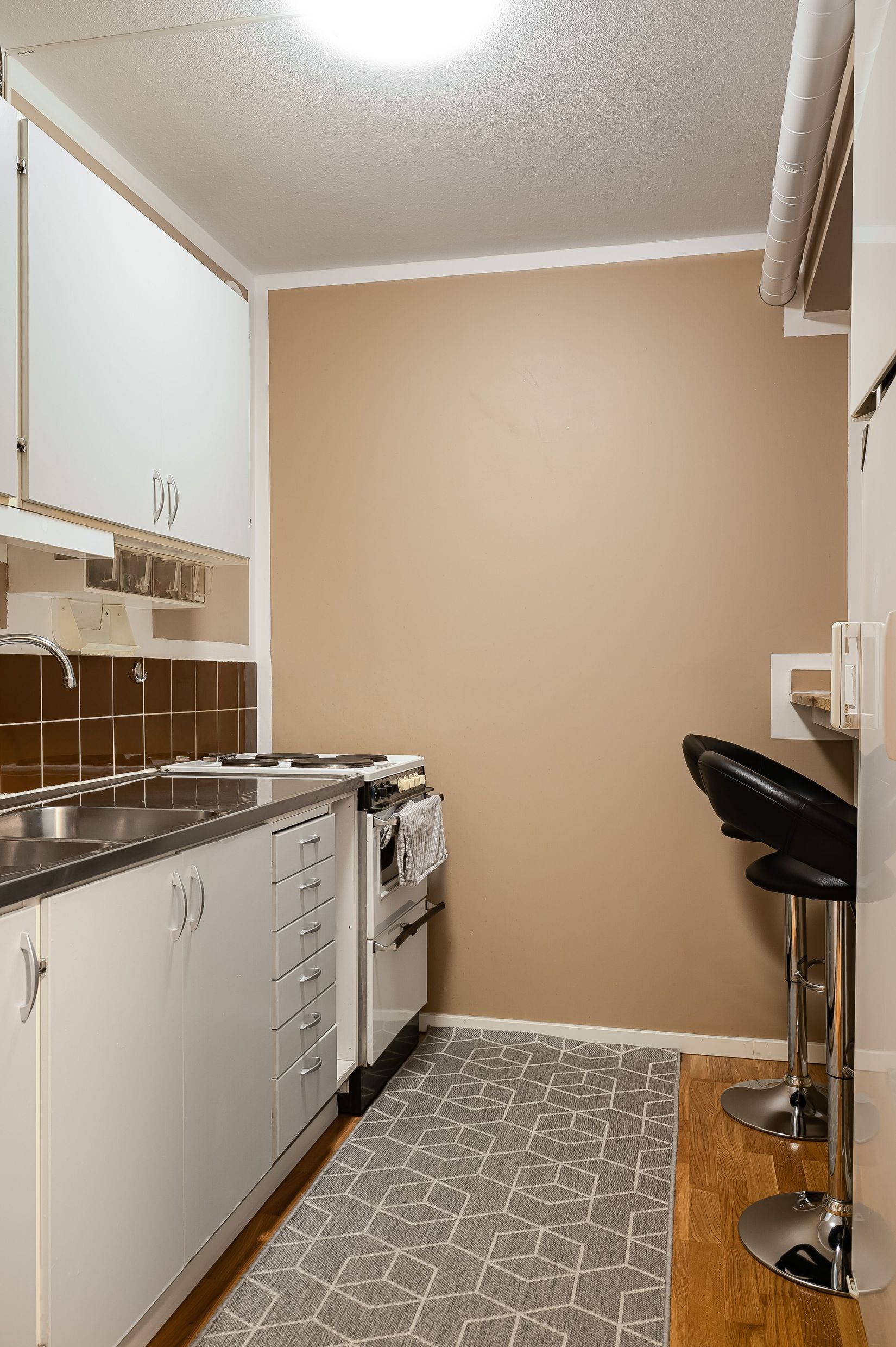 Bostadsrätt, Fornhöjdsvägen 54, Fornhöjden, Södertälje