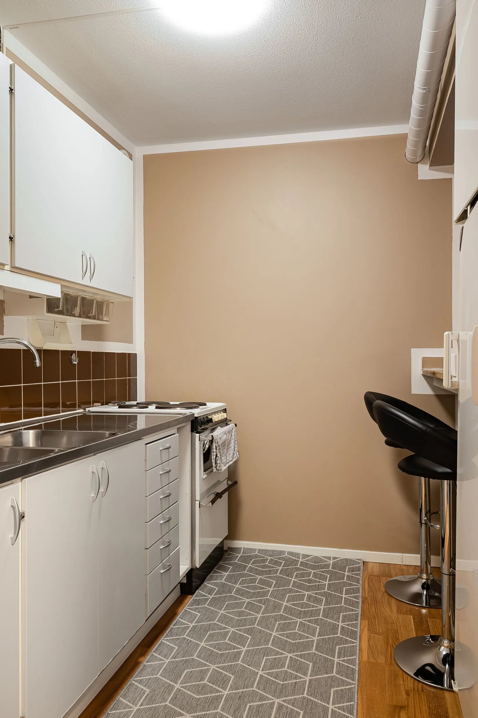Bostadsrätt, Fornhöjdsvägen 54, Fornhöjden, Södertälje
