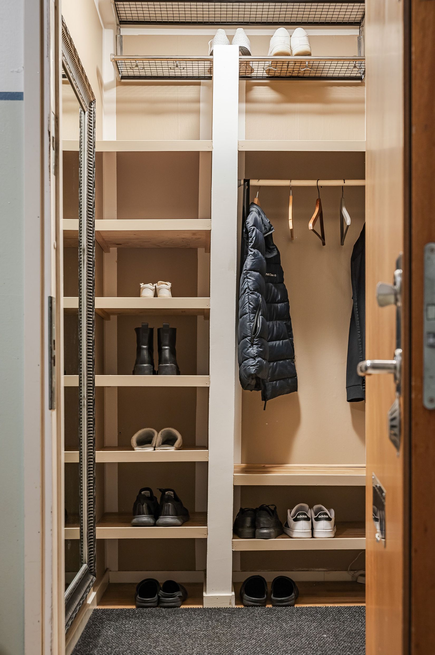 Bostadsrätt, Fornhöjdsvägen 54, Fornhöjden, Södertälje