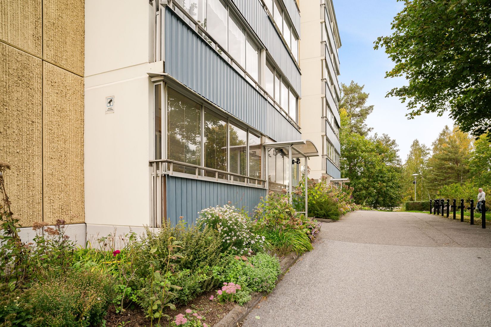 Bostadsrätt, Fornhöjdsvägen 54, Fornhöjden, Södertälje