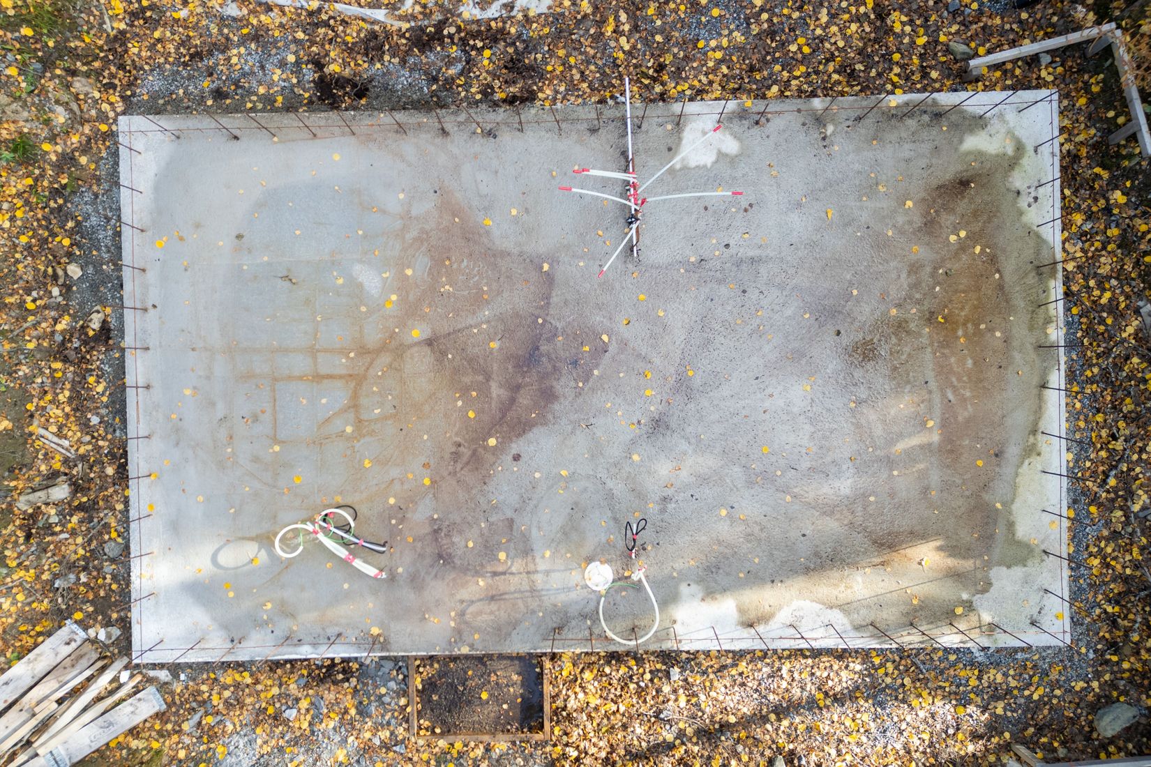 Fritidshus, Brattland 122, Åre