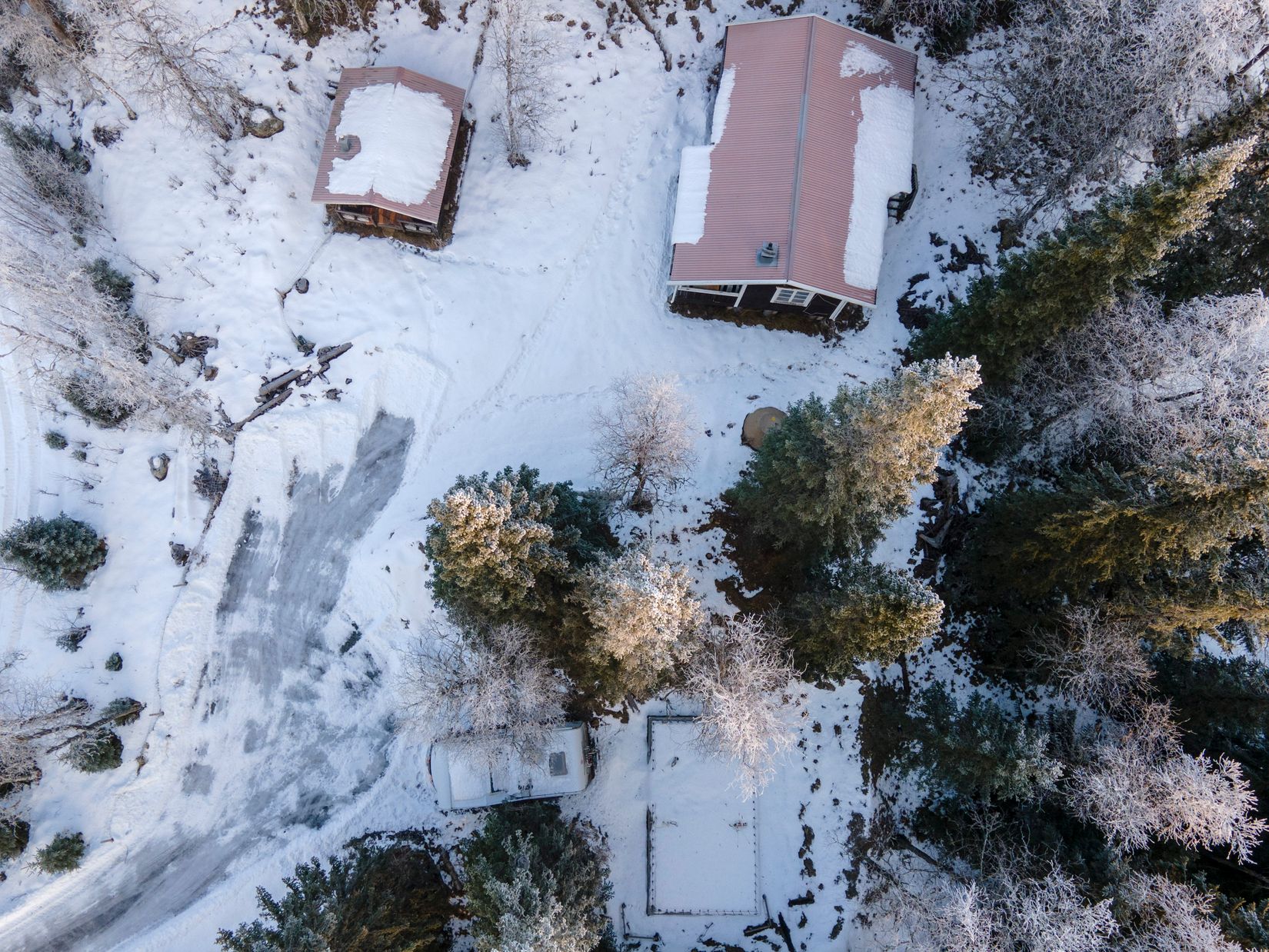 Fritidshus, Brattland 122, Åre