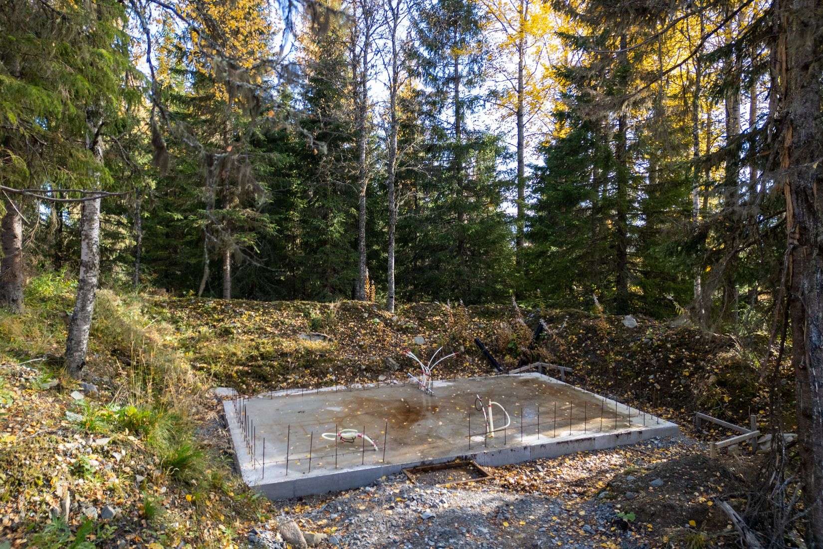 Fritidshus, Brattland 122, Åre