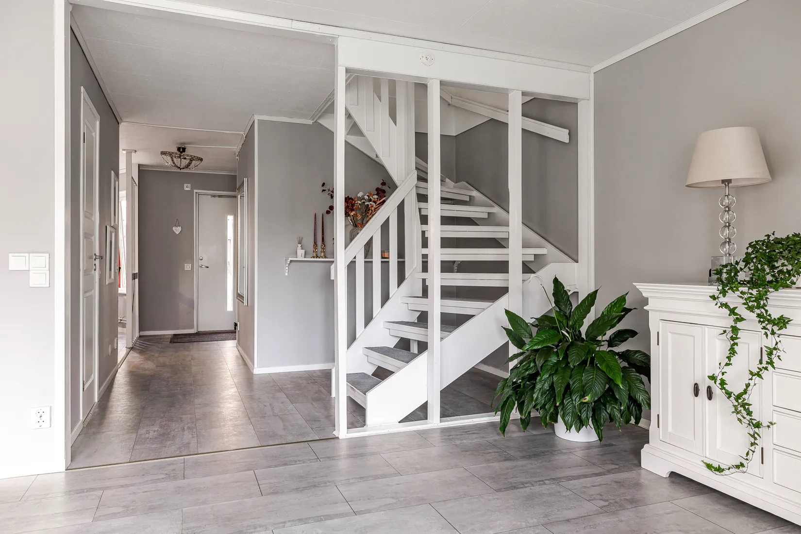 Villa, Torparegatan 72, Lambohov, Linköping