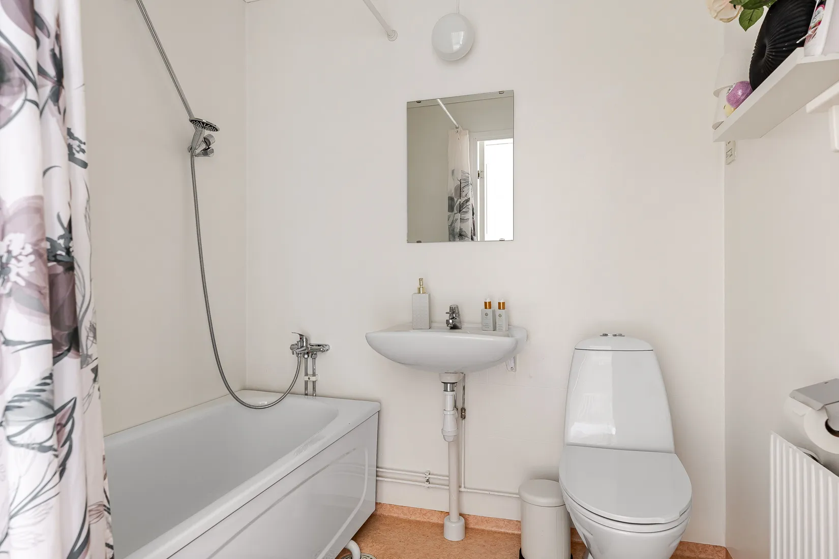 Villa, Torparegatan 72, Lambohov, Linköping