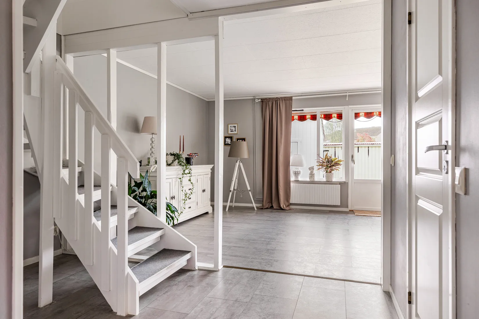 Villa, Torparegatan 72, Lambohov, Linköping