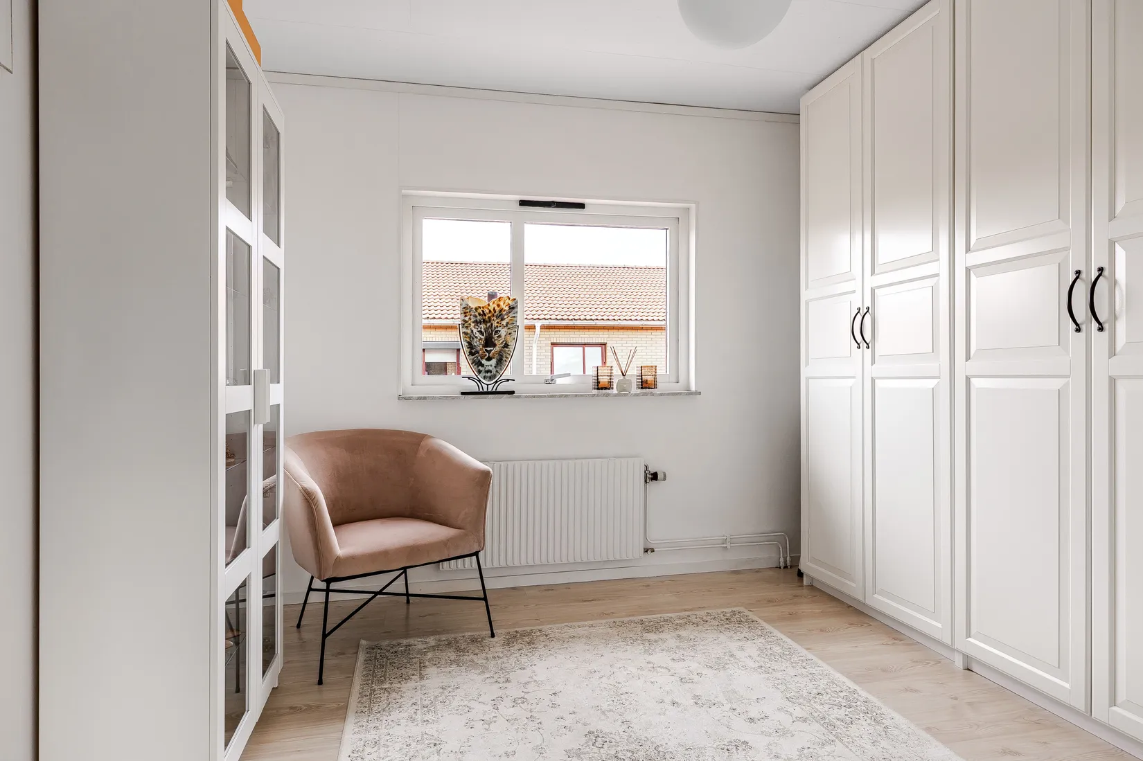 Villa, Torparegatan 72, Lambohov, Linköping