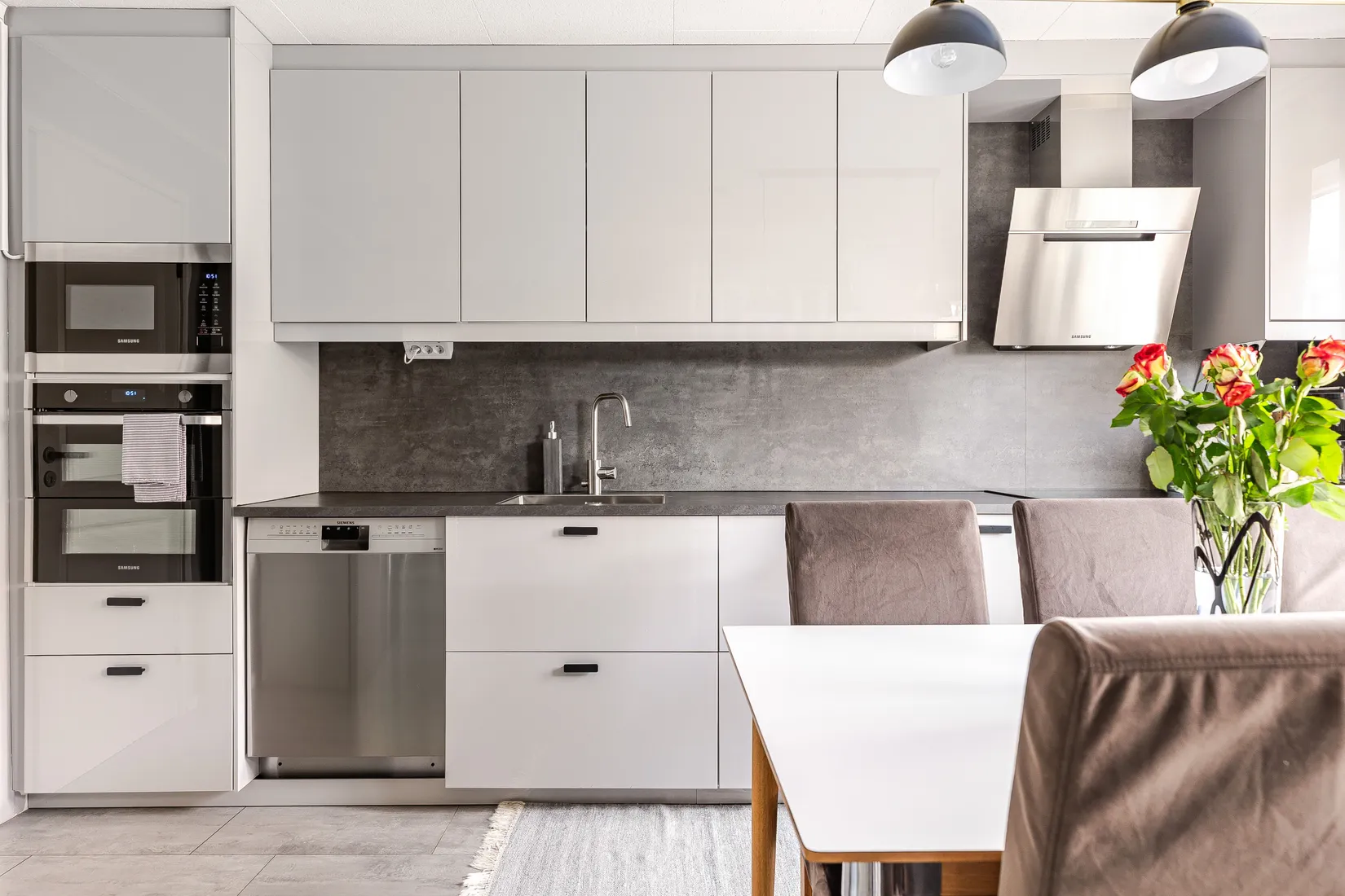 Villa, Torparegatan 72, Lambohov, Linköping