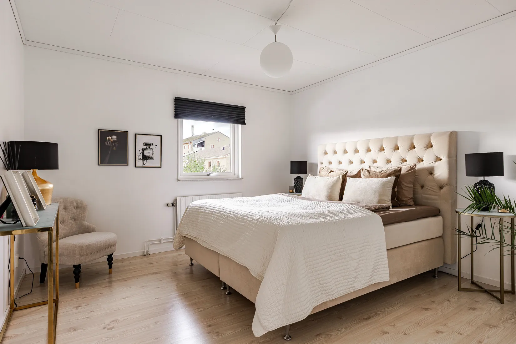 Villa, Torparegatan 72, Lambohov, Linköping