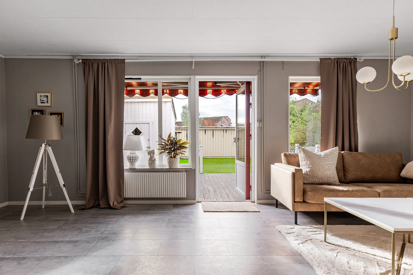 Villa, Torparegatan 72, Lambohov, Linköping