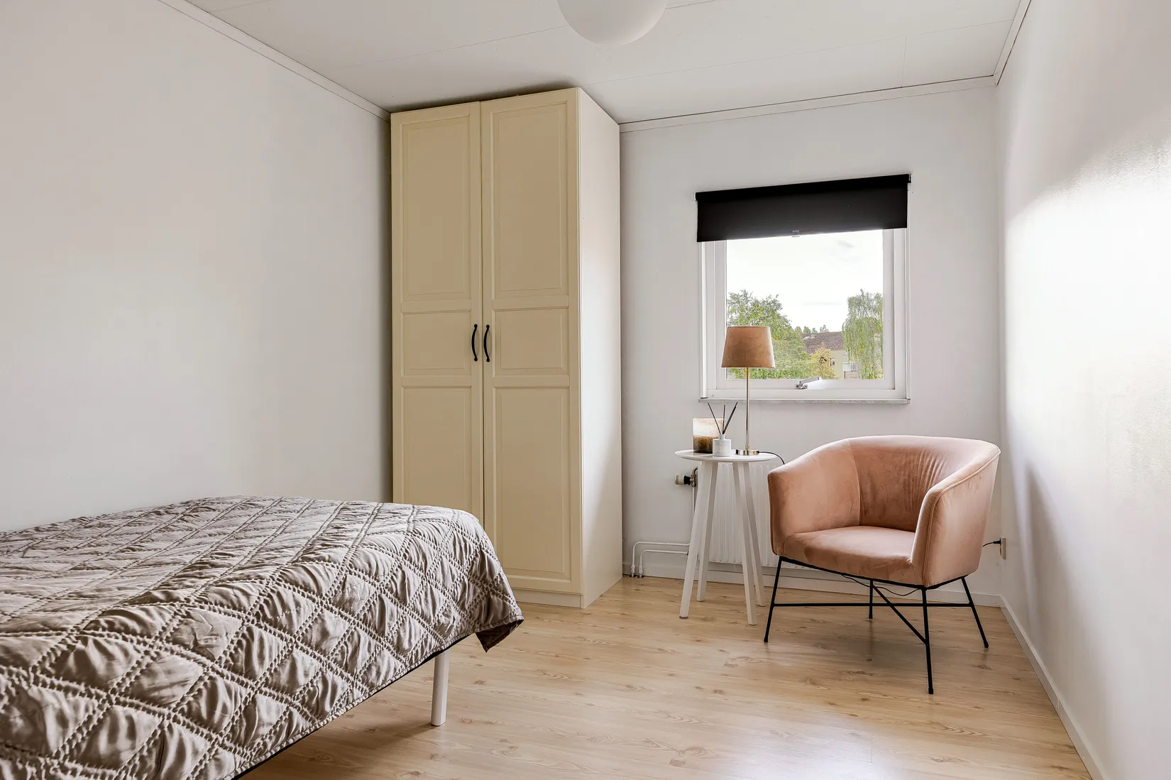 Villa, Torparegatan 72, Lambohov, Linköping