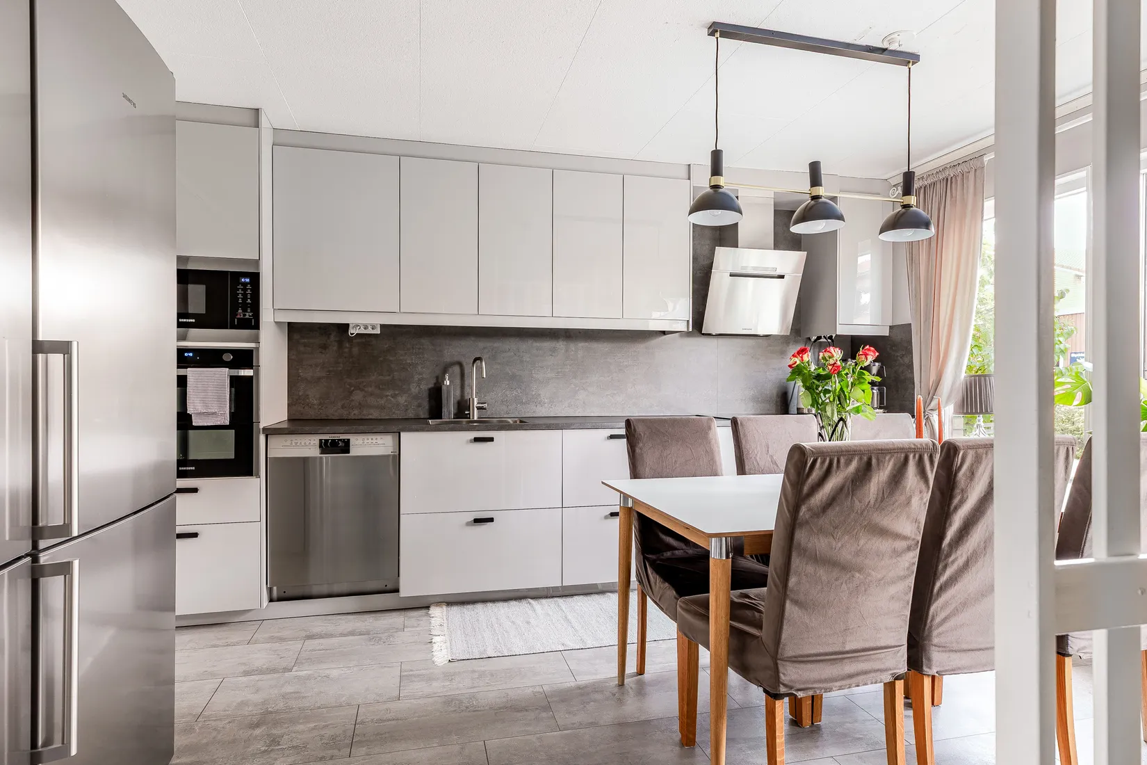 Villa, Torparegatan 72, Lambohov, Linköping