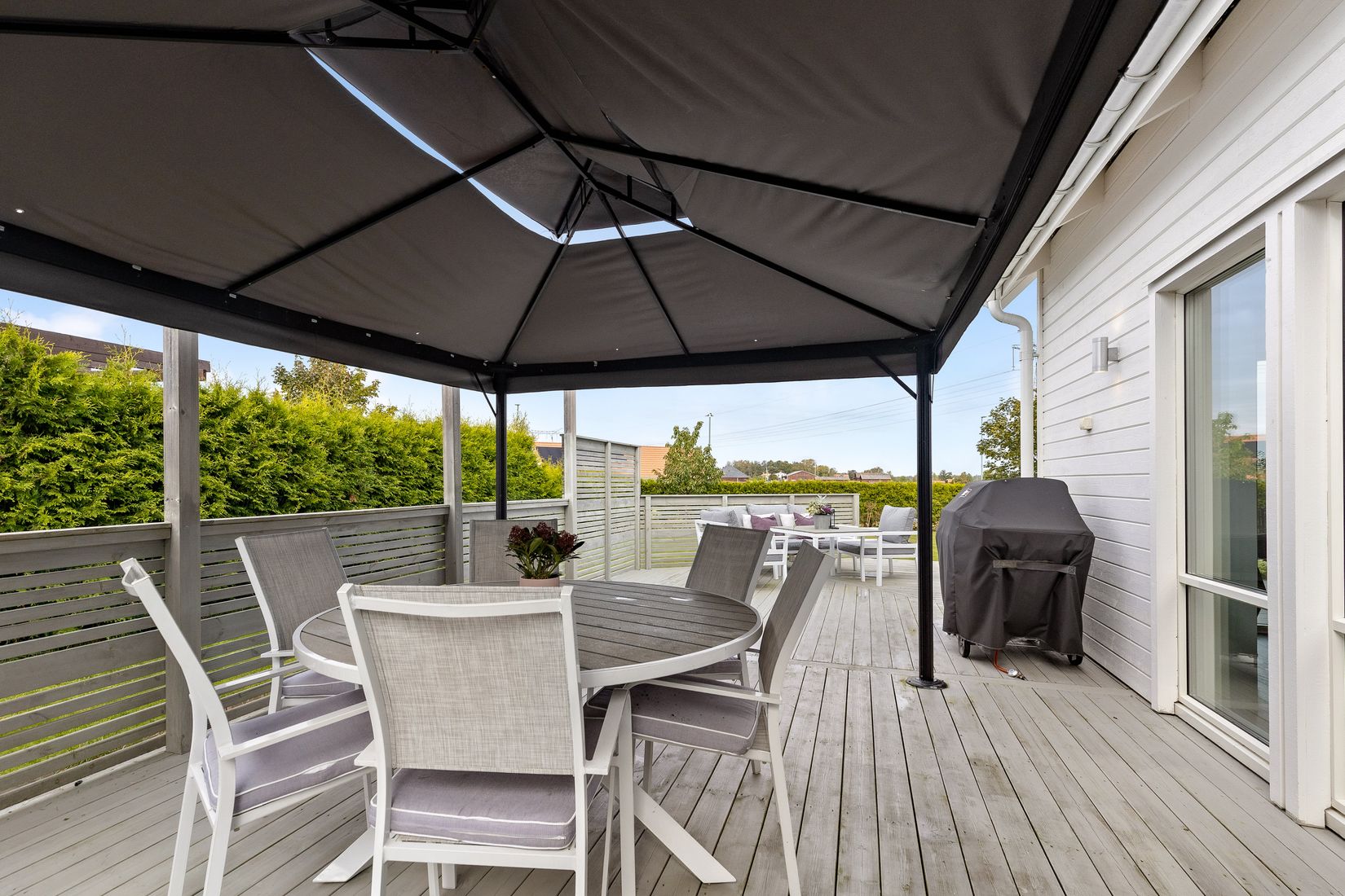 Villa, Vallmovägen 5, Bålsta Viby Äng, Håbo