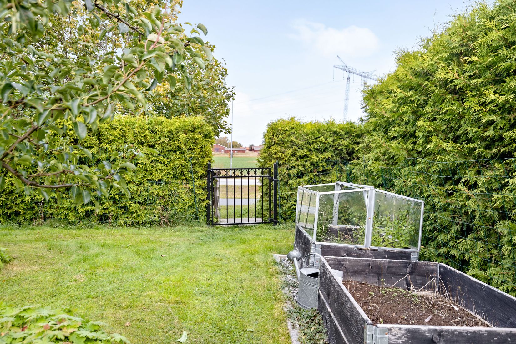 Villa, Vallmovägen 5, Bålsta Viby Äng, Håbo