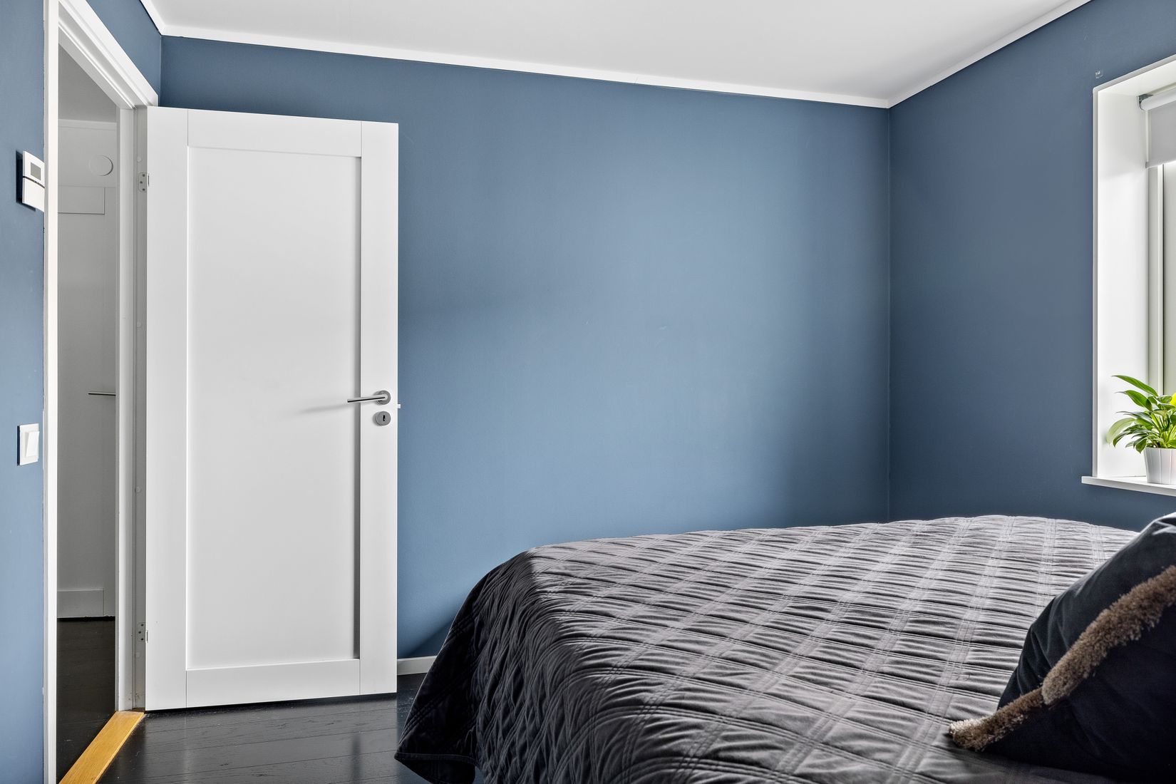 Villa, Vallmovägen 5, Bålsta Viby Äng, Håbo