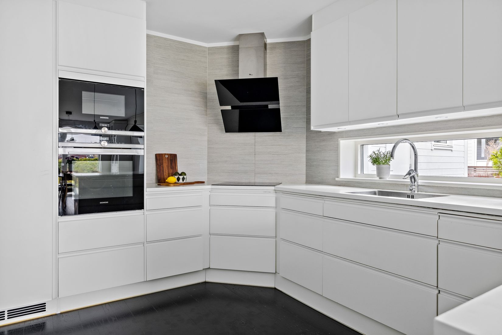 Villa, Vallmovägen 5, Bålsta Viby Äng, Håbo