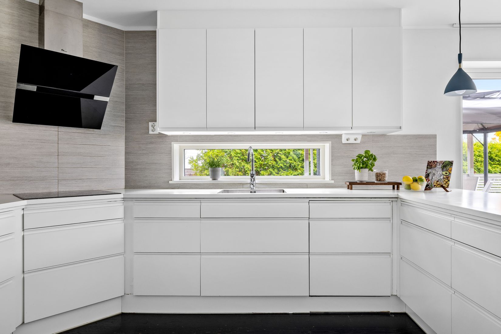 Villa, Vallmovägen 5, Bålsta Viby Äng, Håbo