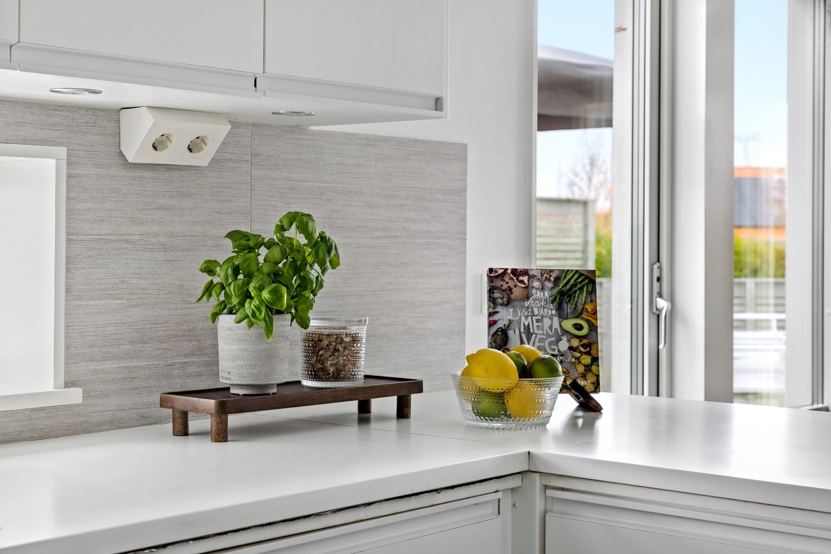 Villa, Vallmovägen 5, Bålsta Viby Äng, Håbo