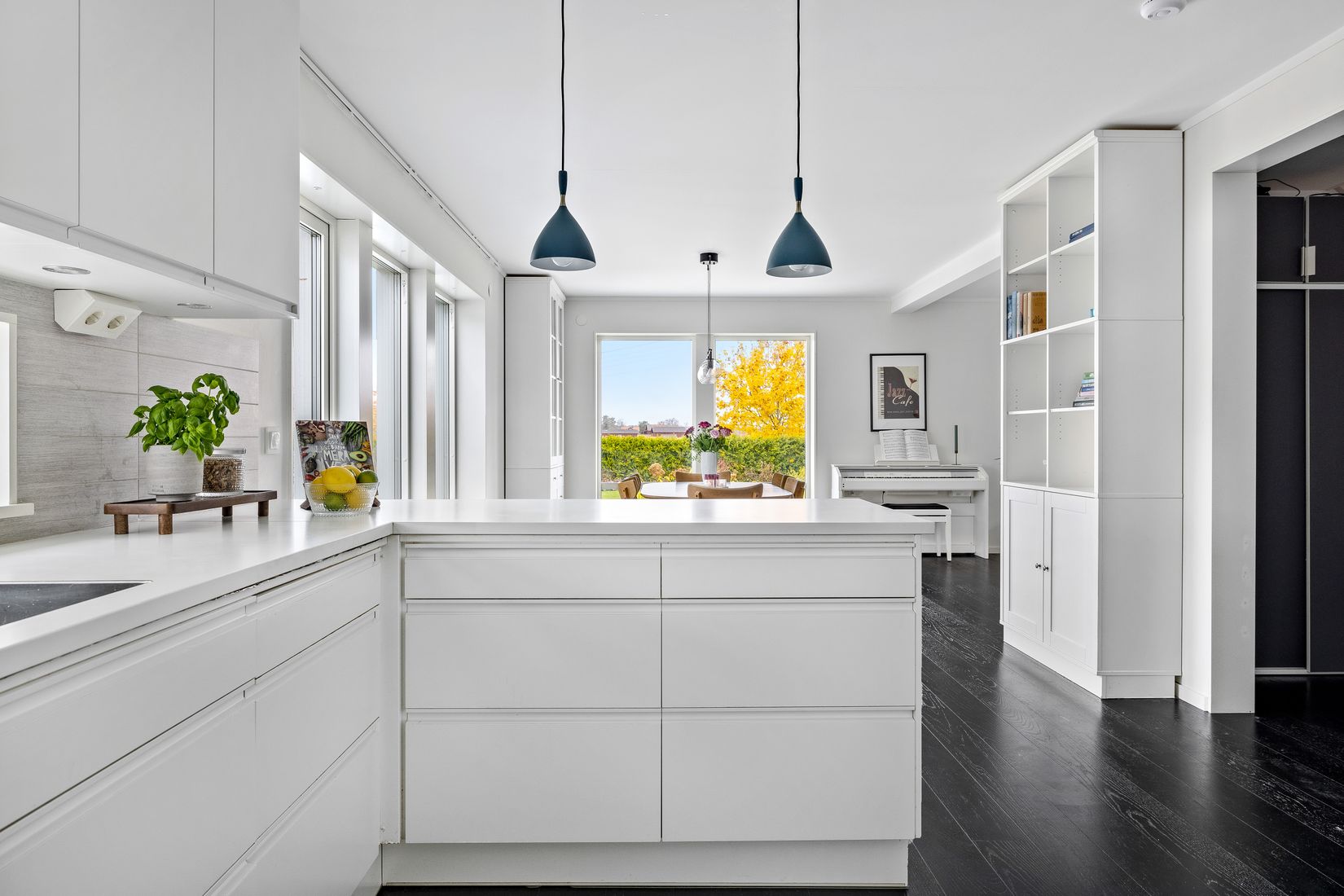 Villa, Vallmovägen 5, Bålsta Viby Äng, Håbo